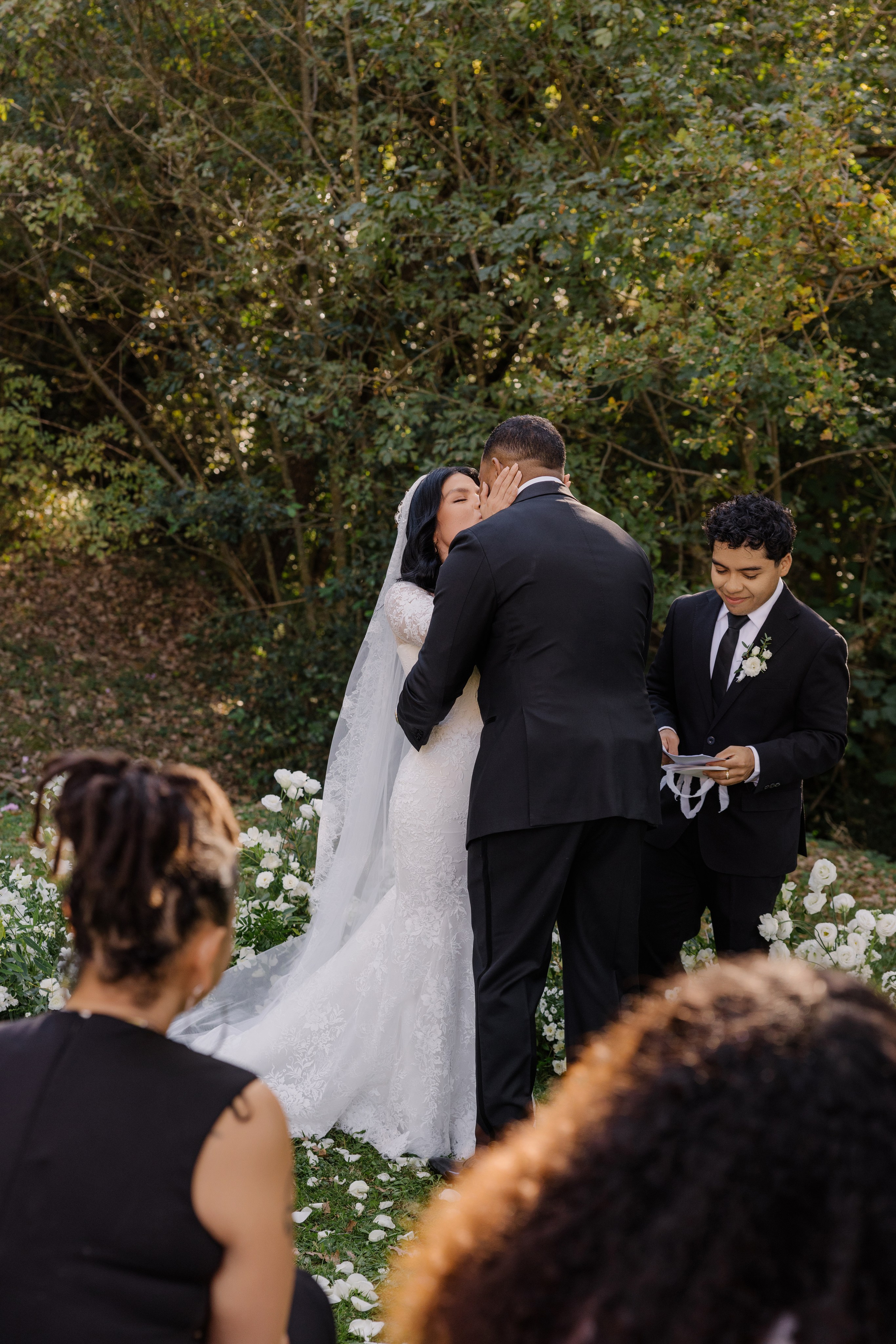 Mitcell&Melanie digital. Wedding photographer Italy