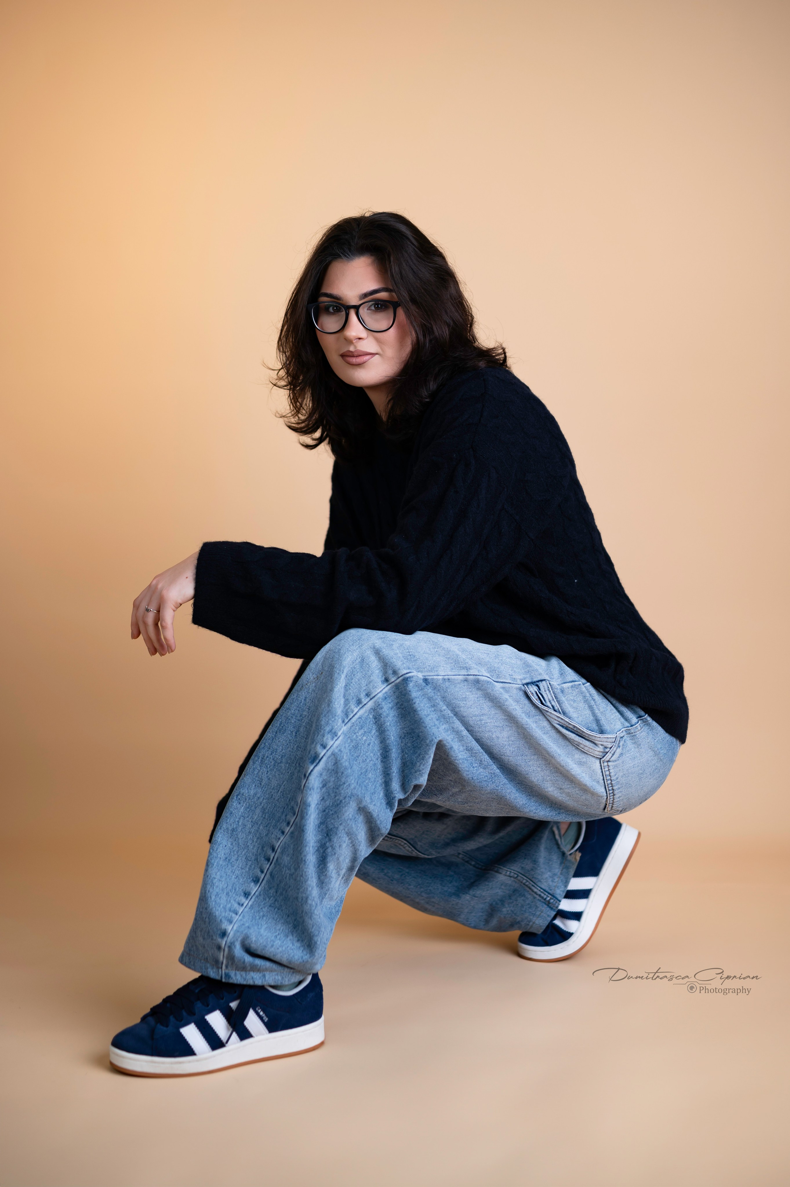 Hello 18!. Dumitrasca Ciprian Photography