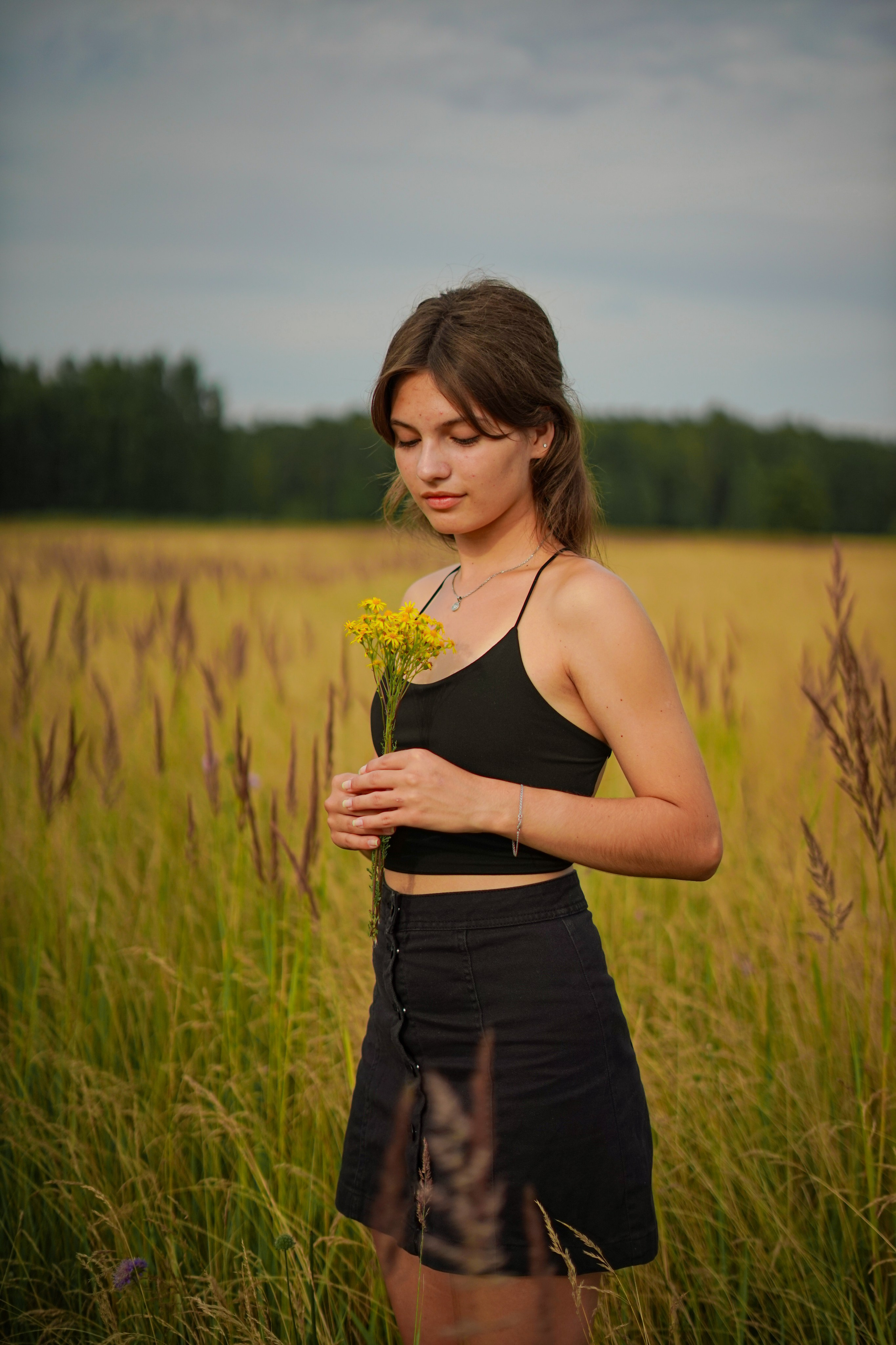 Summer 2024. Potrait Photography Arjunovision