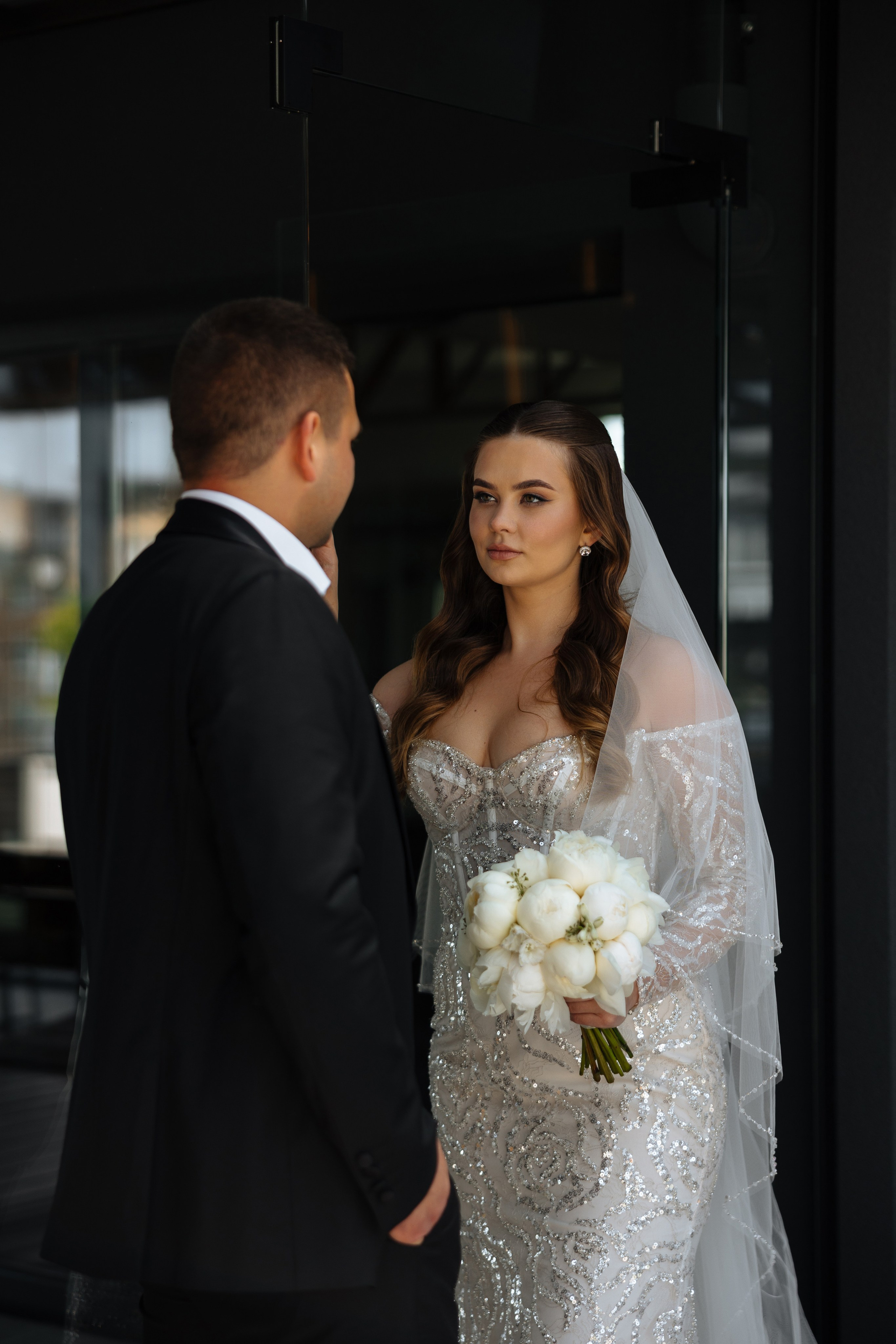 Diana Vlad. Ірина Терещук