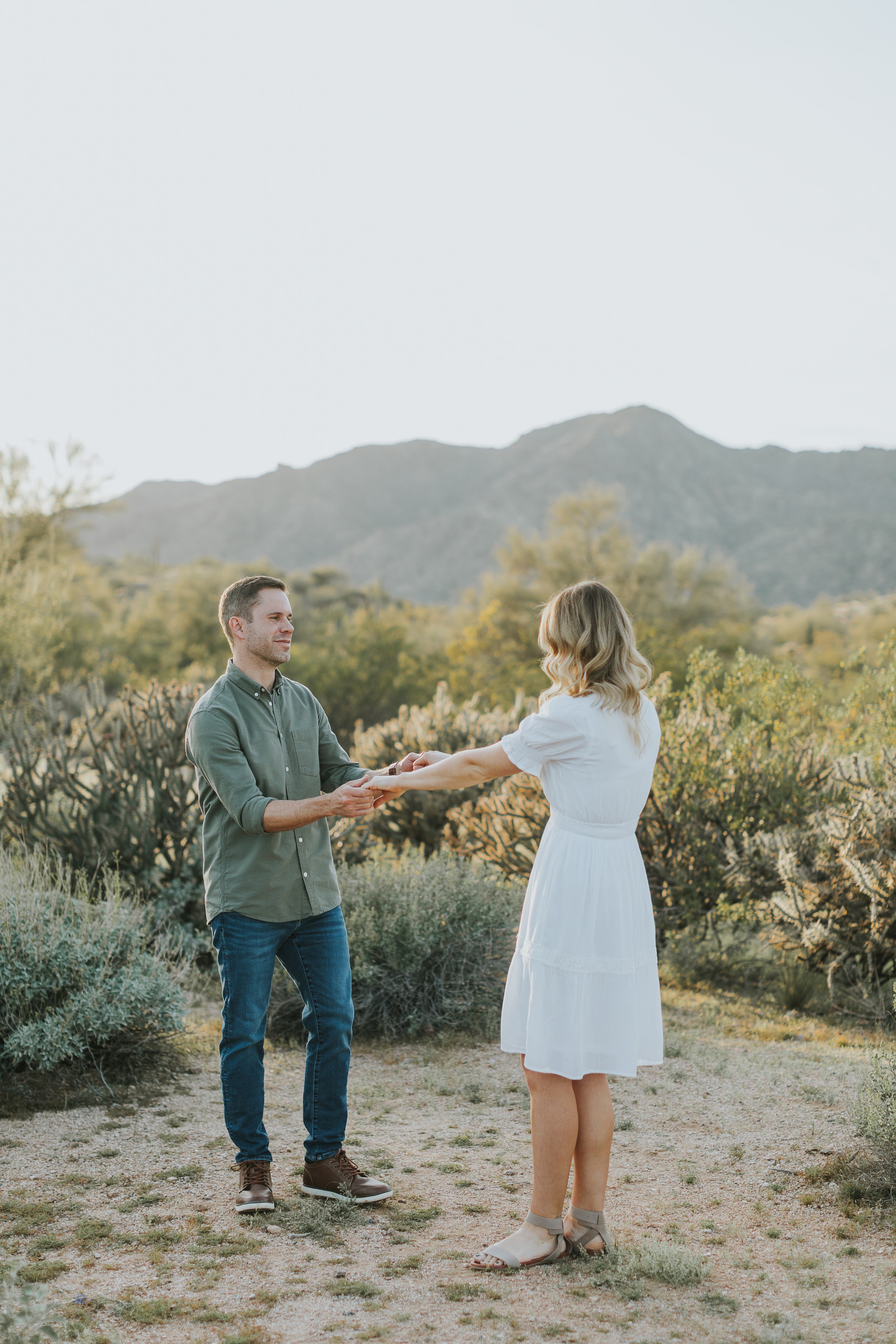 Brooke + Keaton. Utah Family Photographer