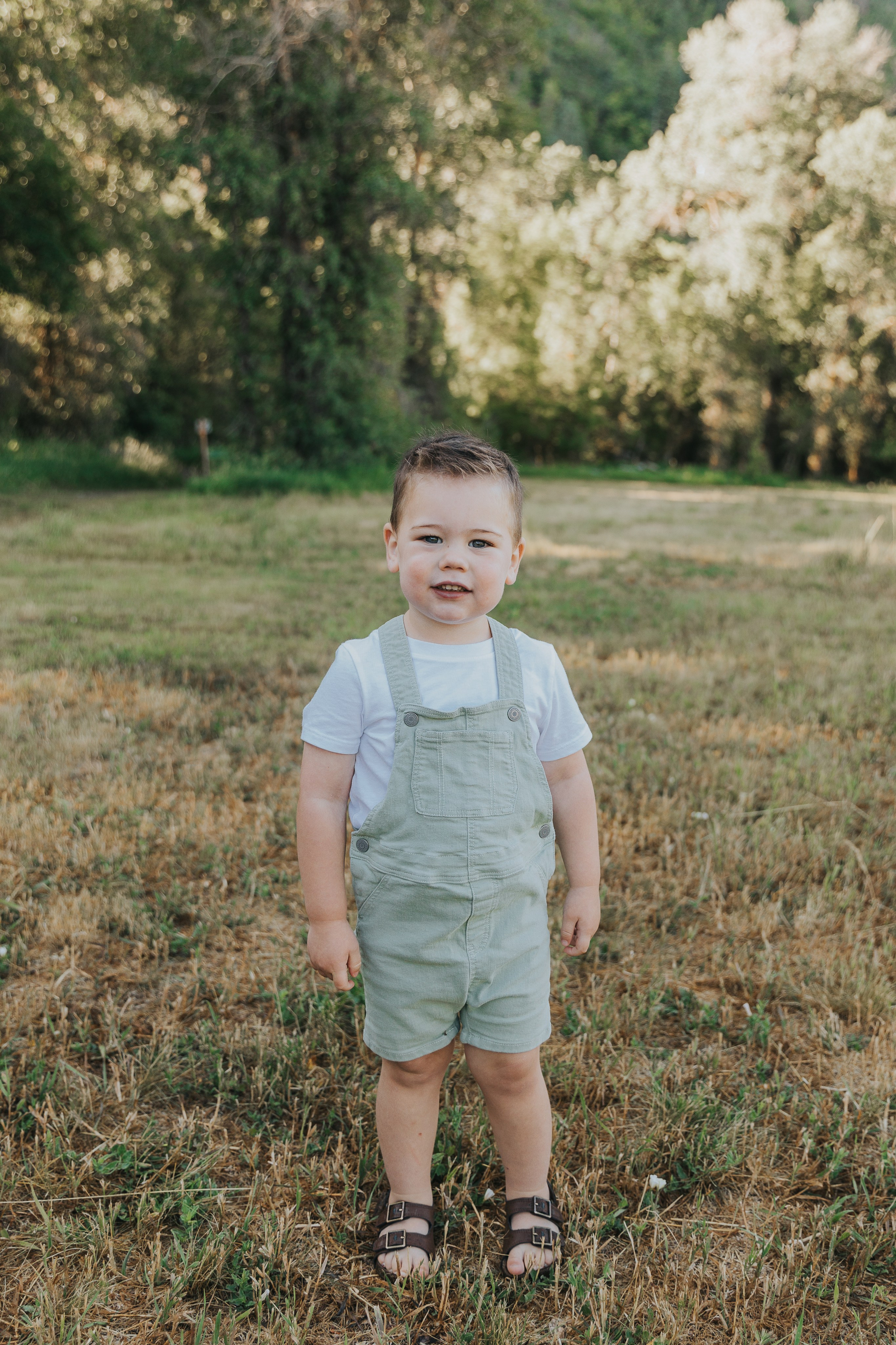 DeFiguerido | Utah Summer. Utah Family Photographer