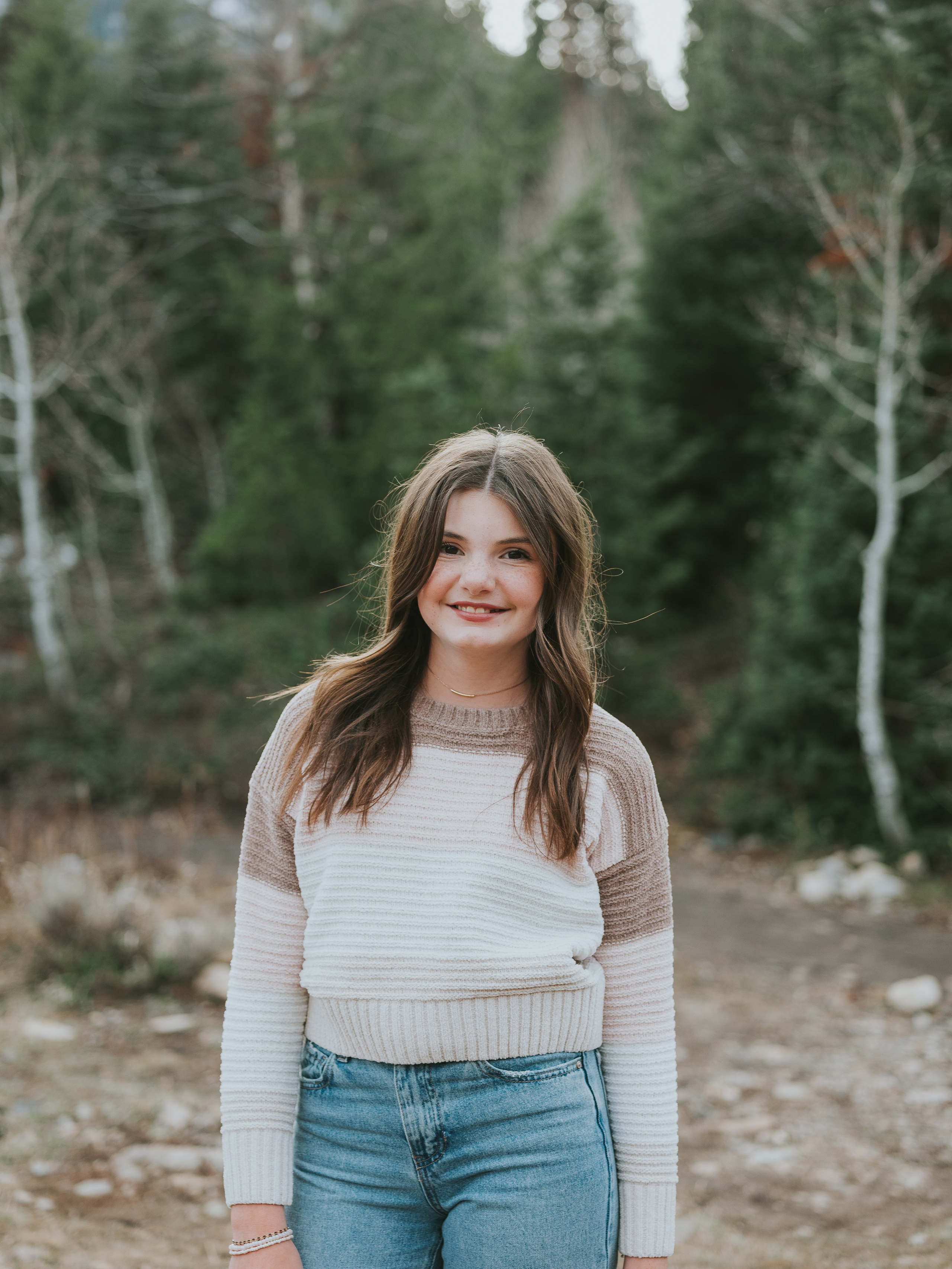 Bowie | Utah Fall. Utah Family Photographer