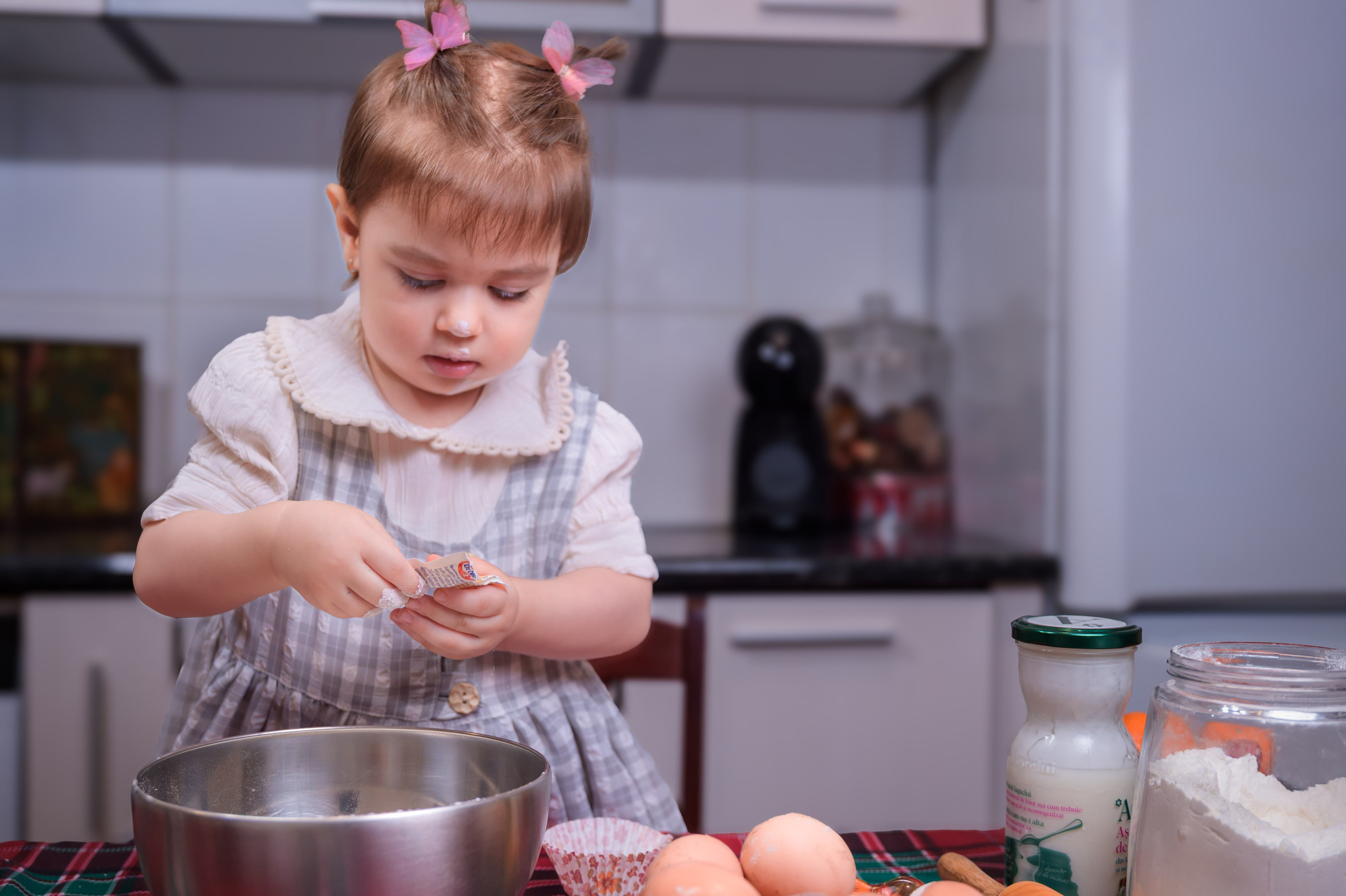 Gătit cu Eveline Maria. Ionuț Preja Photographer