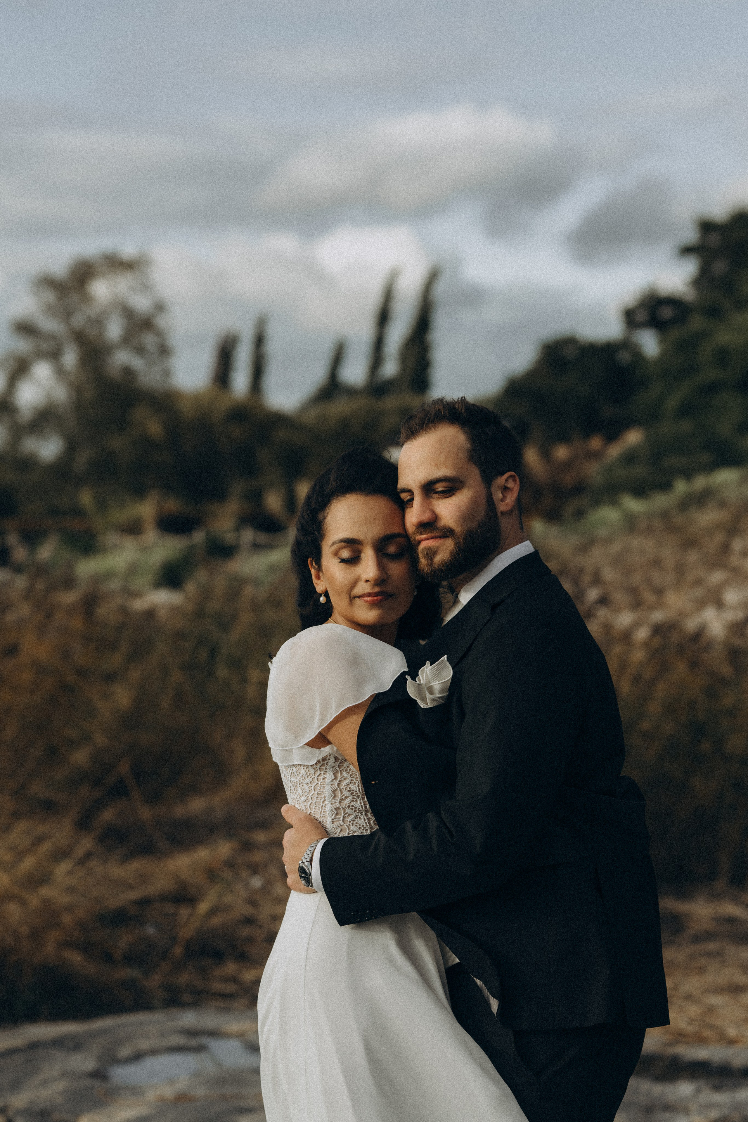 W&S. Wedding and potrait photographer in Helsinki Vickan O
