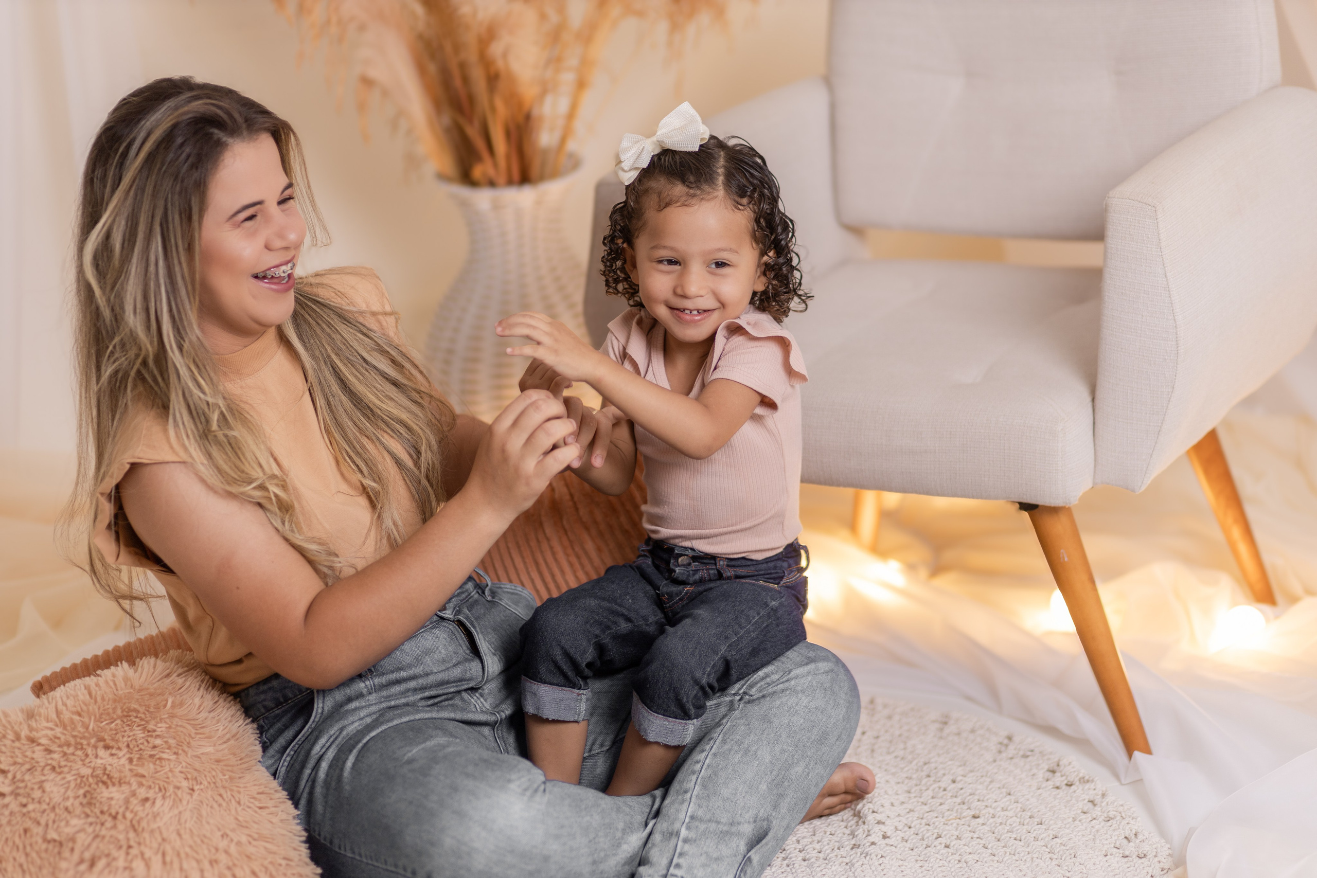 Juliana I Dia das Mães. Bem-vindo ao Meu Mundo Fotográfico