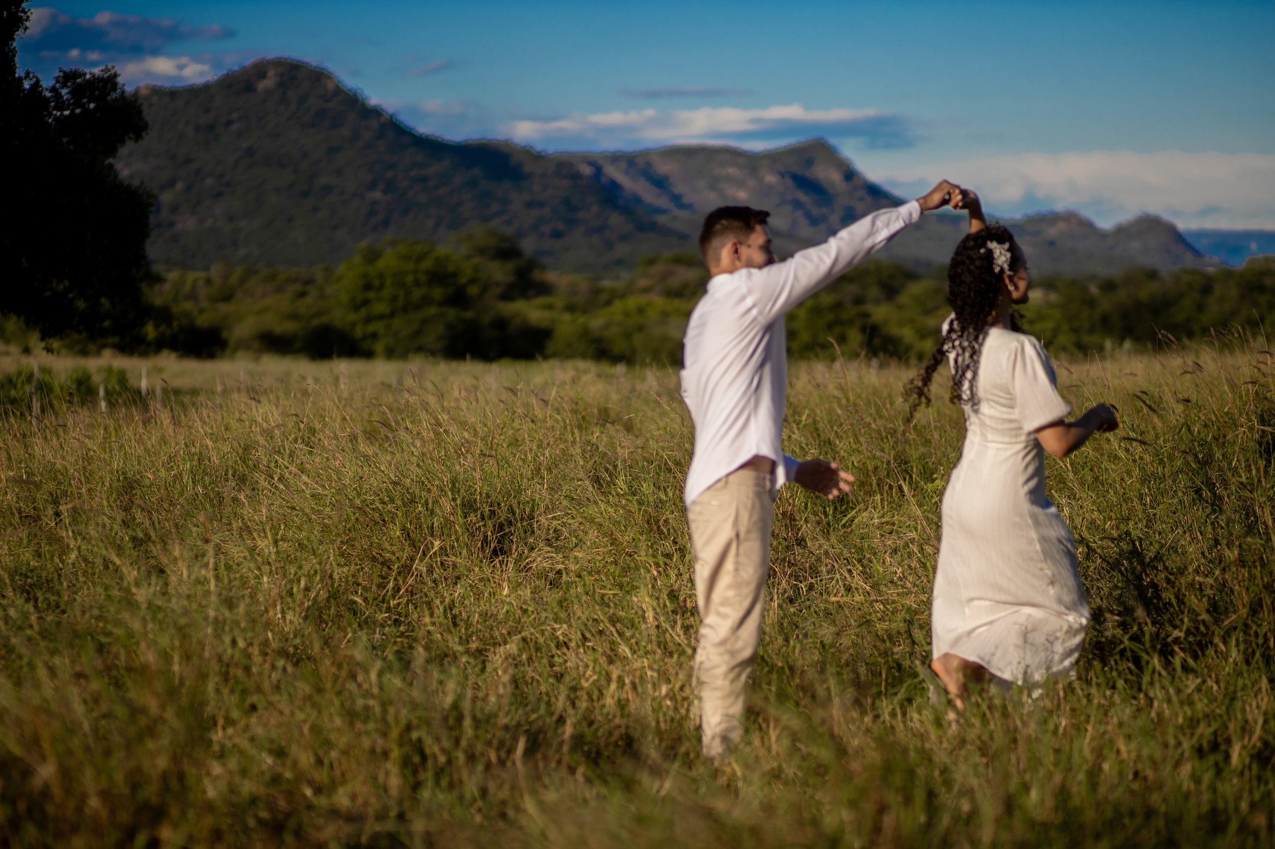 Rafael e Elisa. Bem-vindo ao Meu Mundo Fotográfico