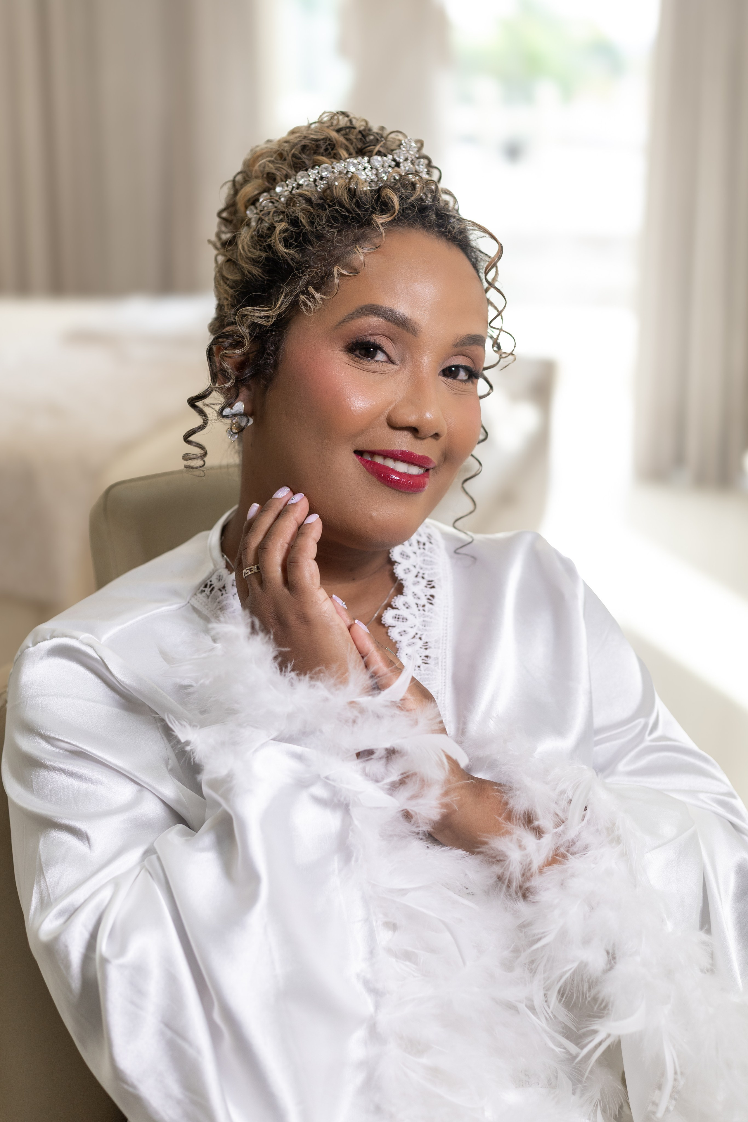 Jhon e Leandra. Bem-vindo ao Meu Mundo Fotográfico