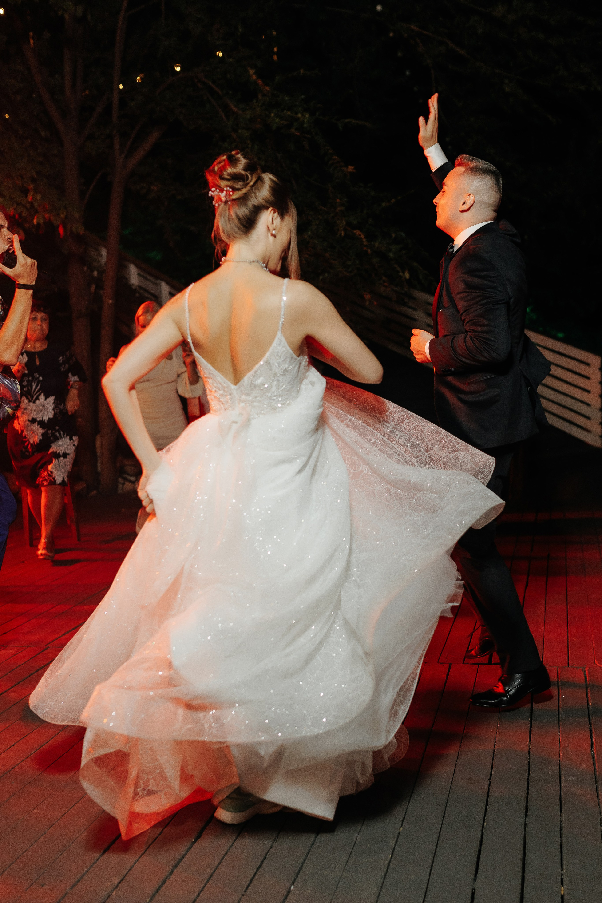 Vadim & Irina. ProWed — Foto Video Moldova și România