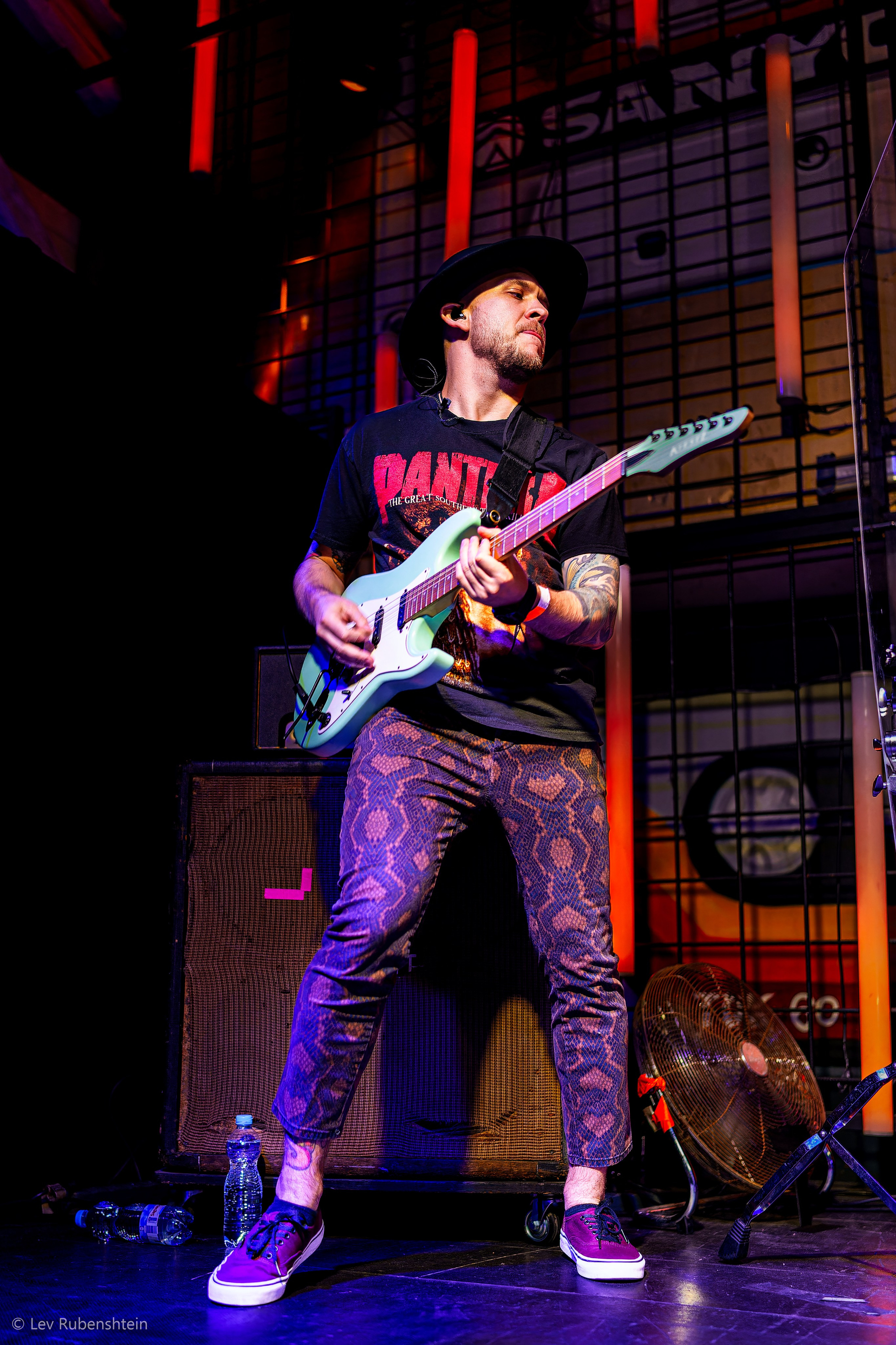 Zatochka 16-17.03.2025. Concert and Event photographer in Belgrade, Serbia