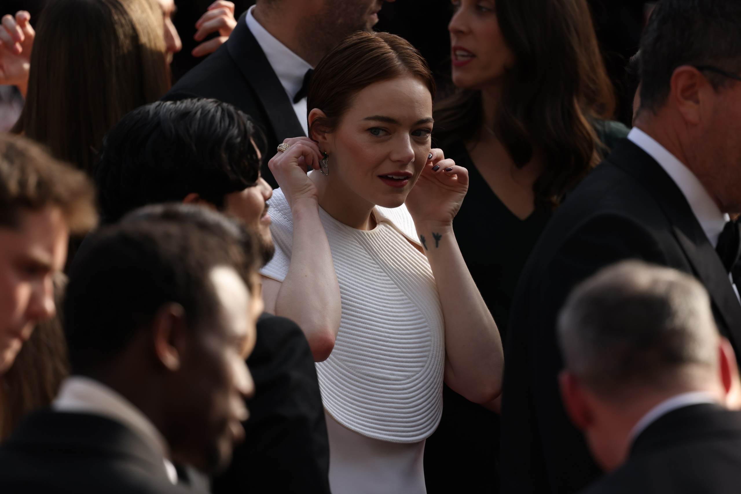 Celebs. BRUNGRAF MEDIA