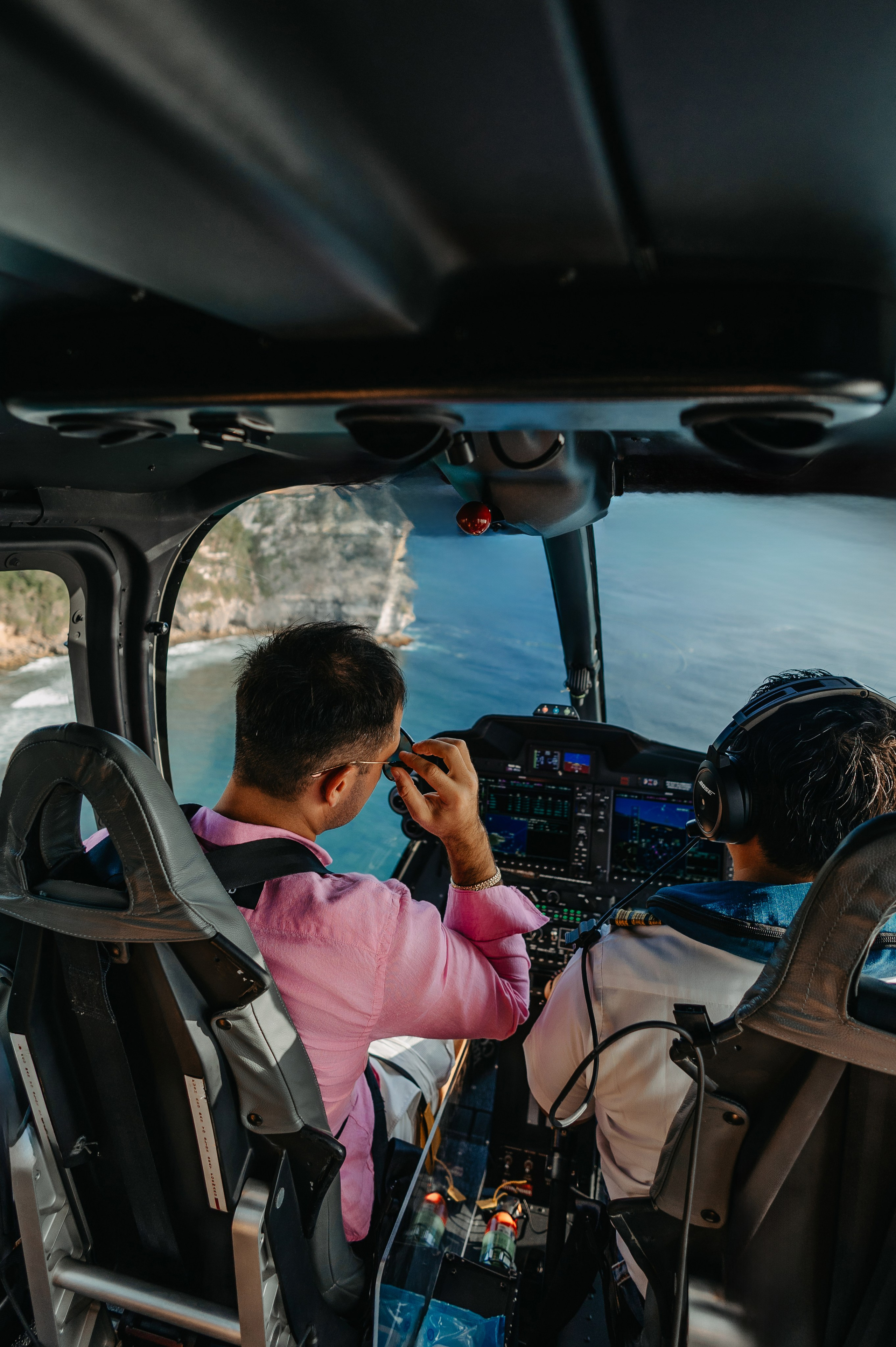 Helicopter. Профессиональный фотограф Нурмиева Вероника