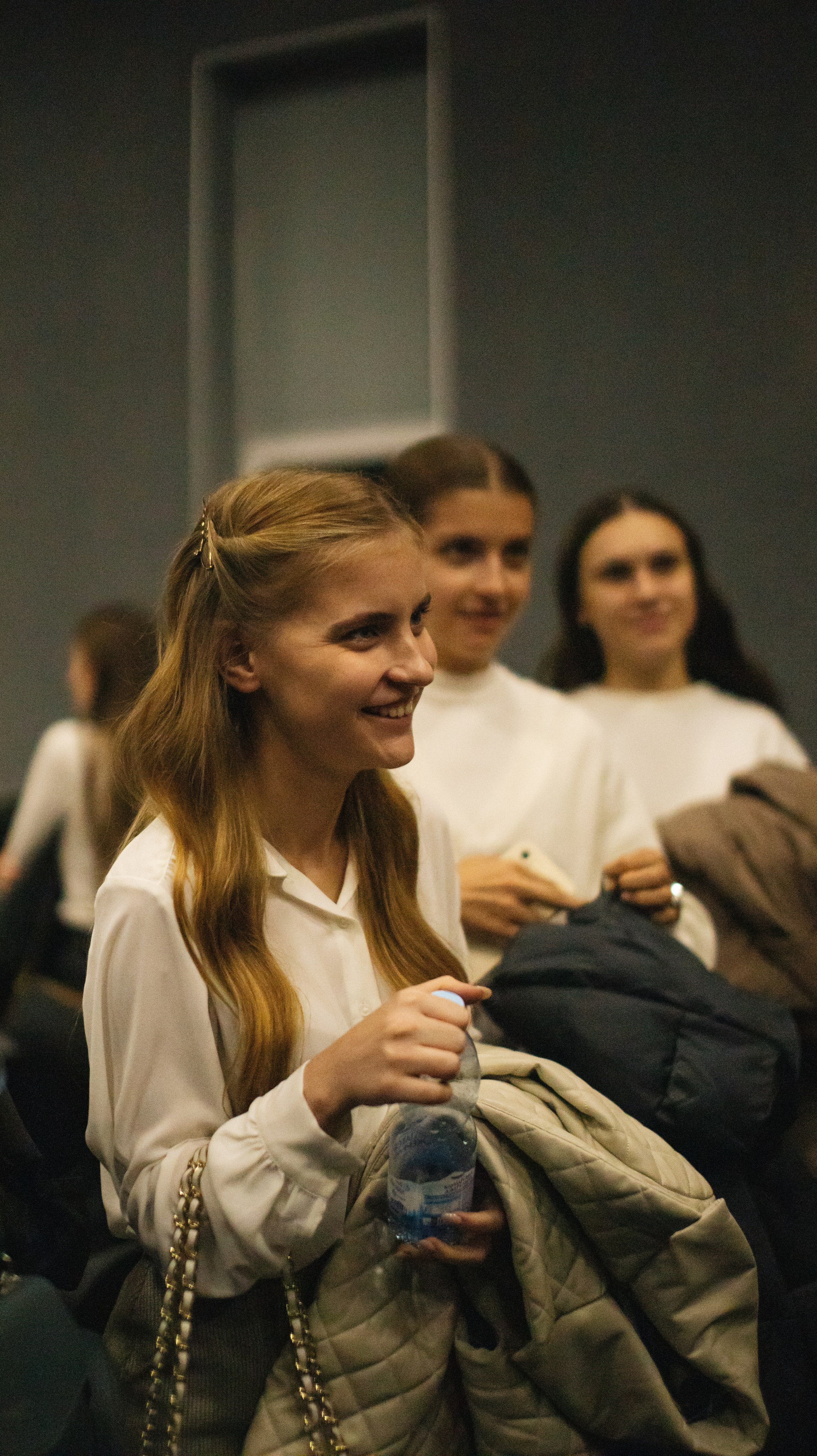 Молодіжка. Сімейний, дитячий та репортажний фотограф з Києва