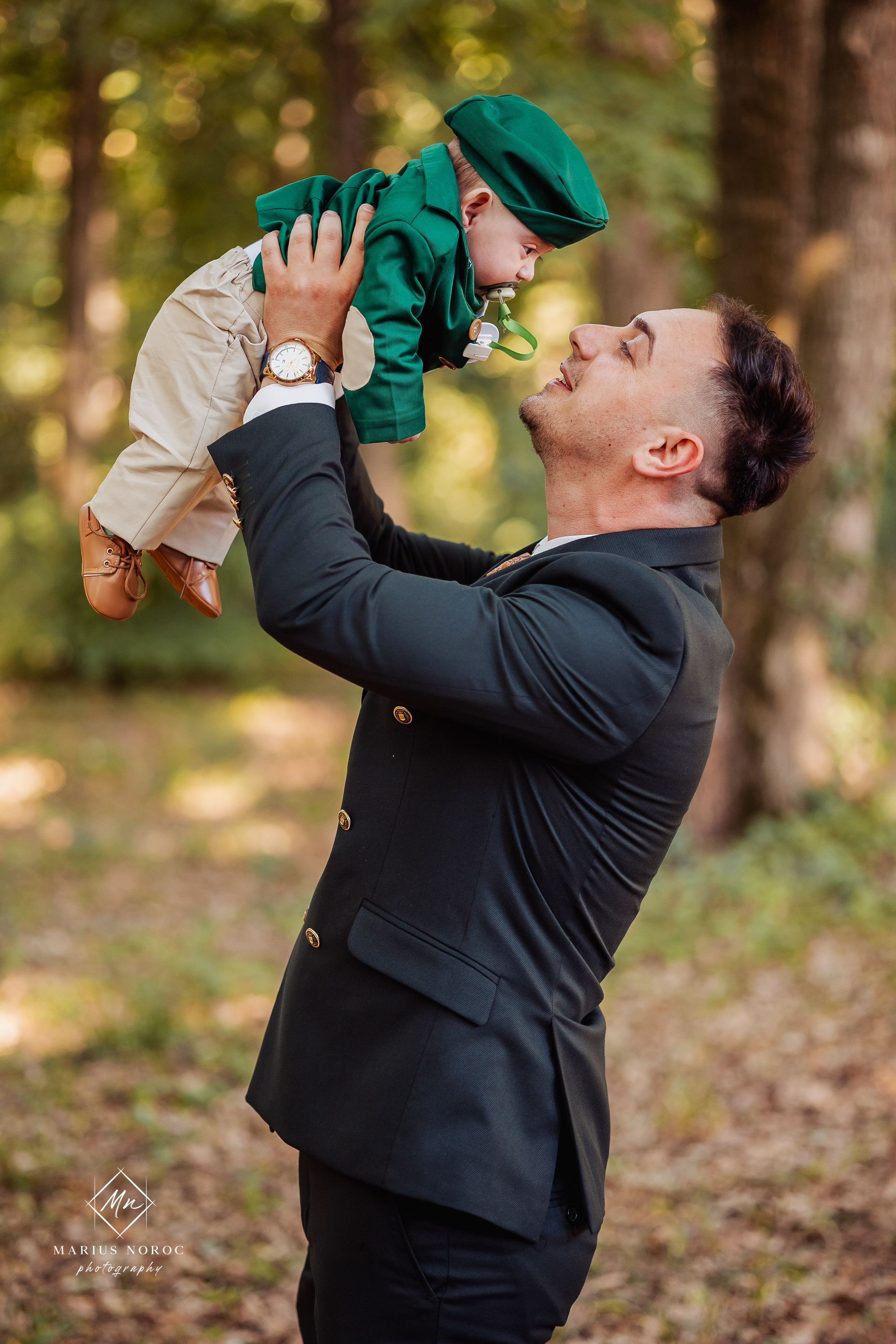 Dominic Christian - Taina Sfântului Botez