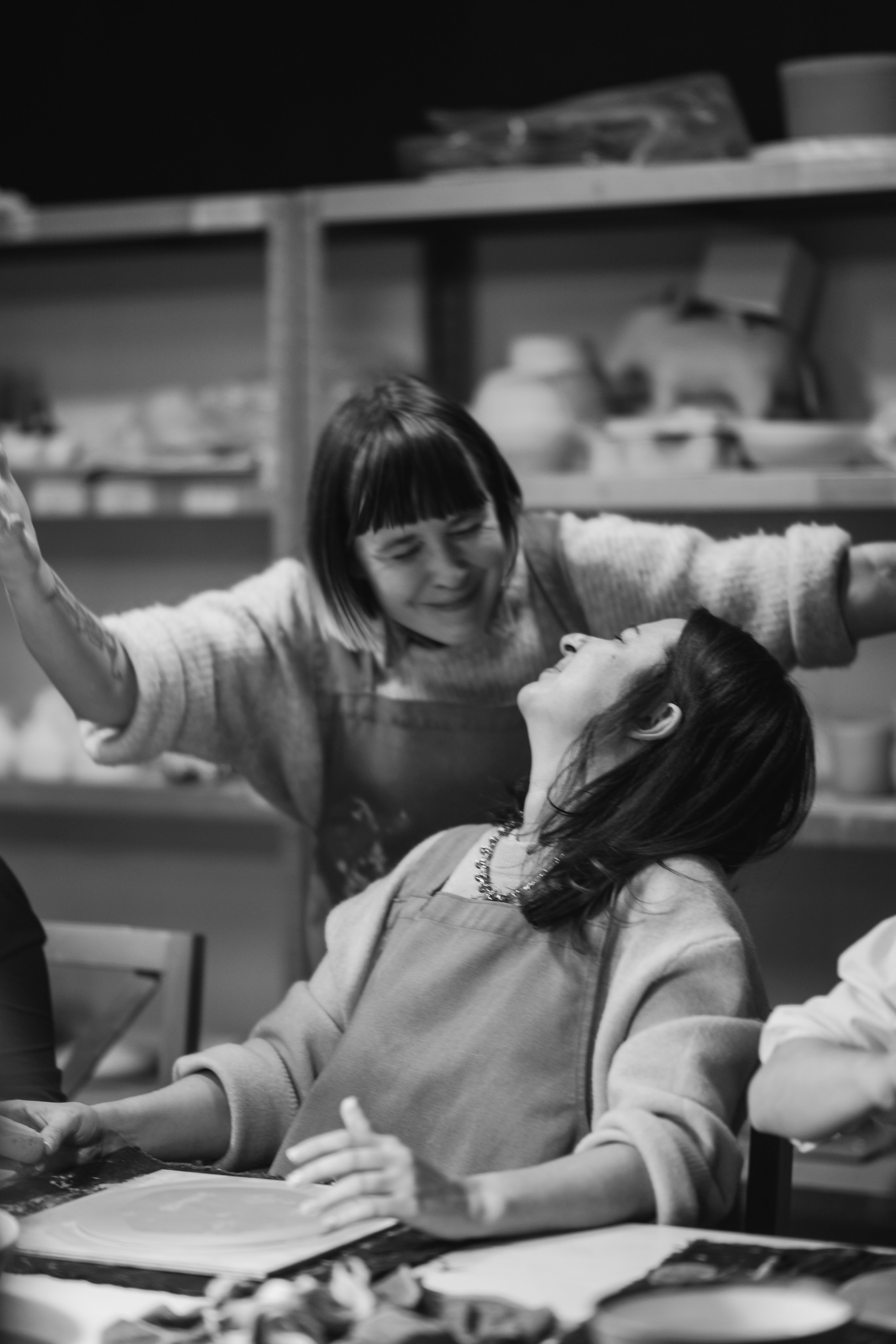 Девичник Ирины