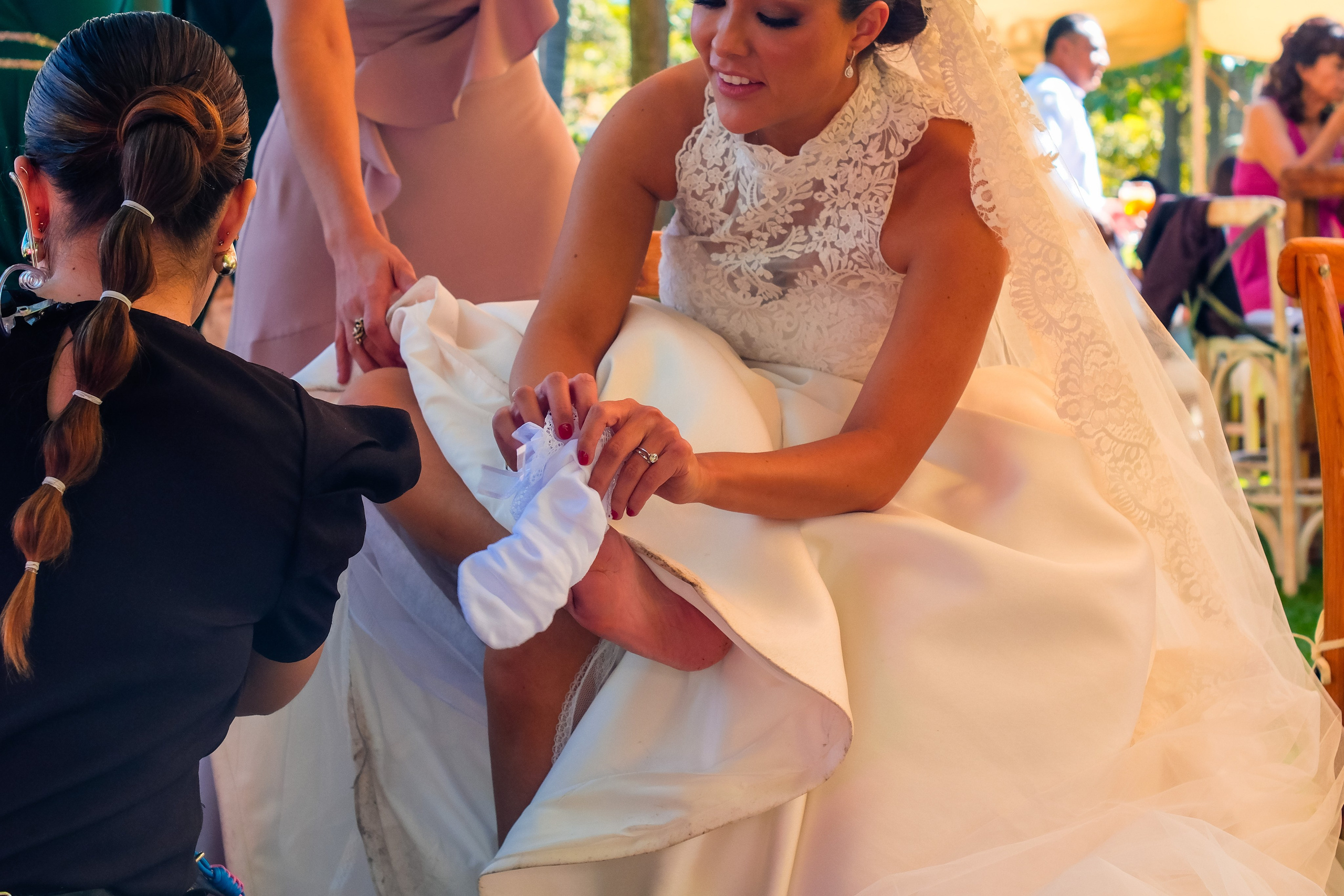 Gigi & Luis / Cuernavaca. Wedding and family photographer in Mexico City