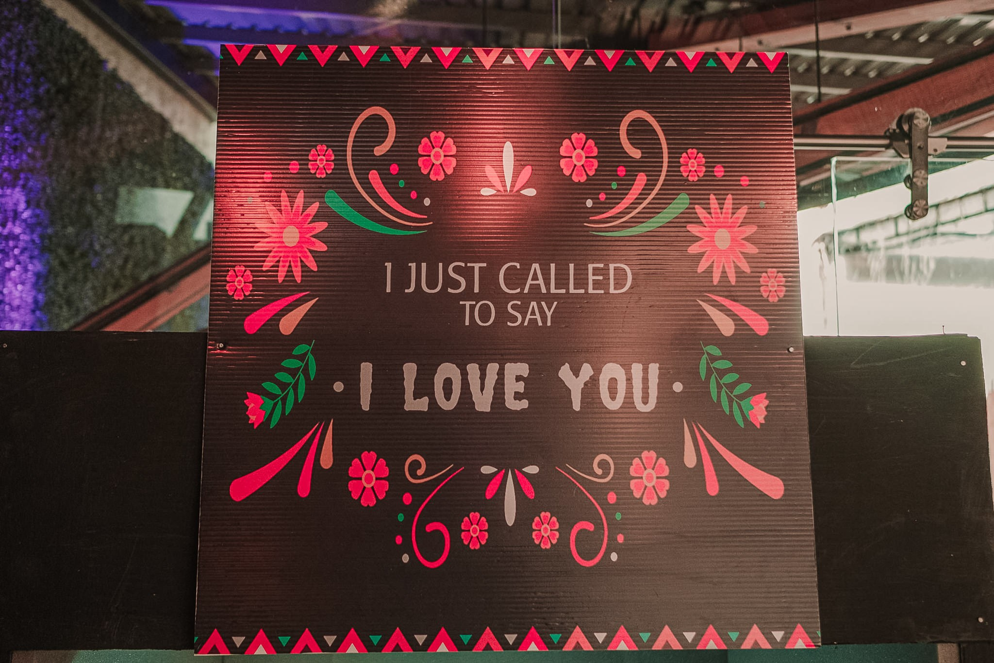 Daniela & Jose. Wedding and family photographer in Mexico City