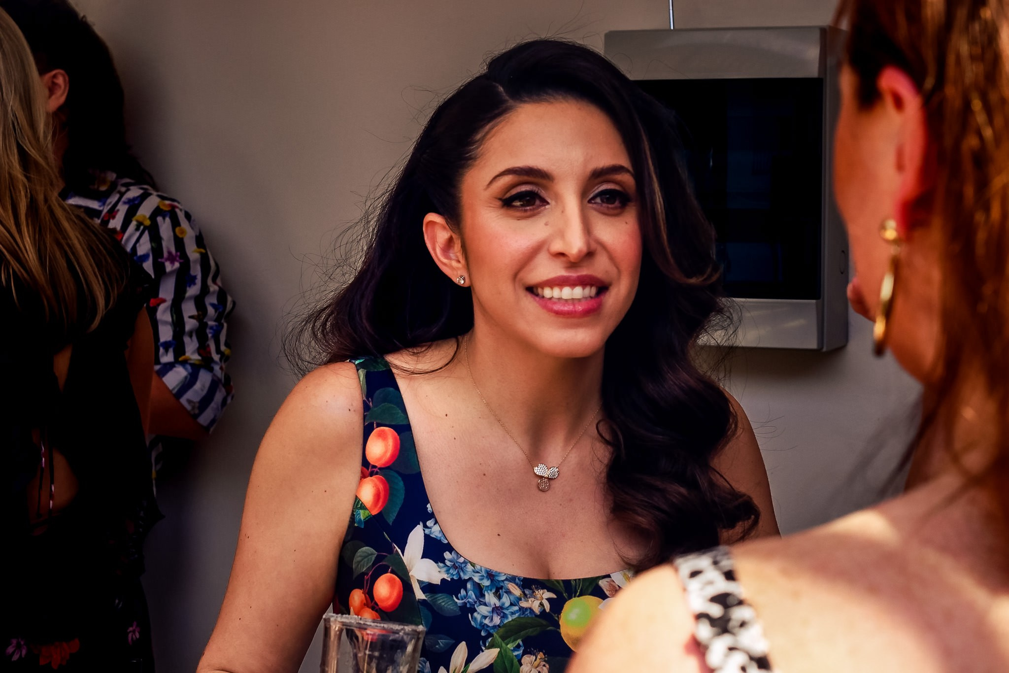 Bailey & Jacob. Wedding and family photographer in Mexico City