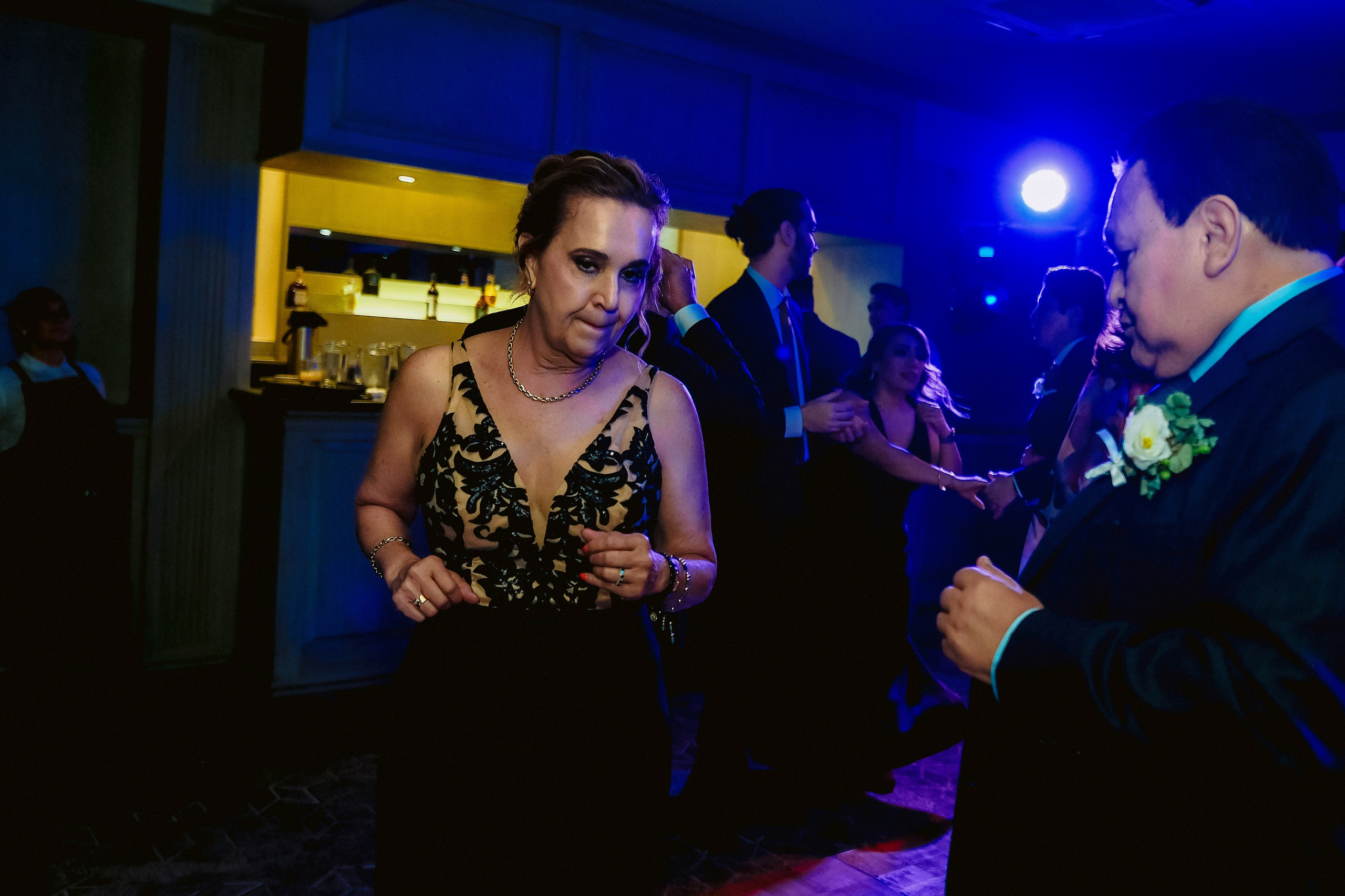 Mariana & Luis. Wedding and family photographer in Mexico City