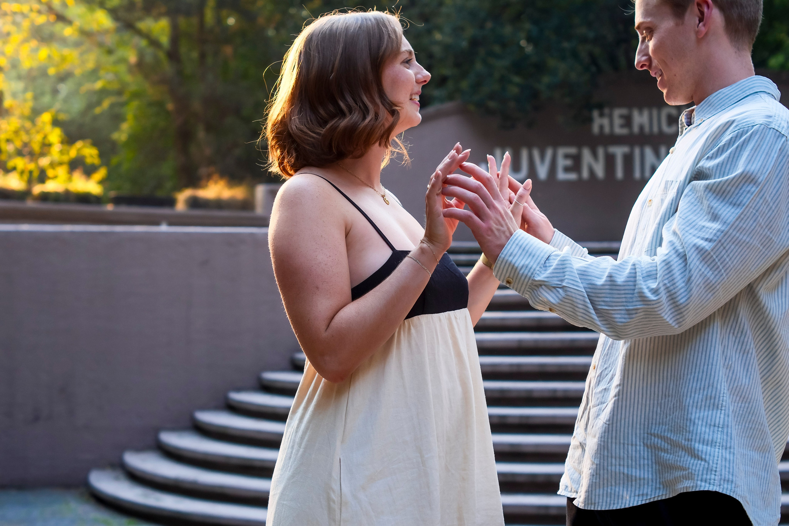 Katlin & Jacob. Wedding and family photographer in Mexico City