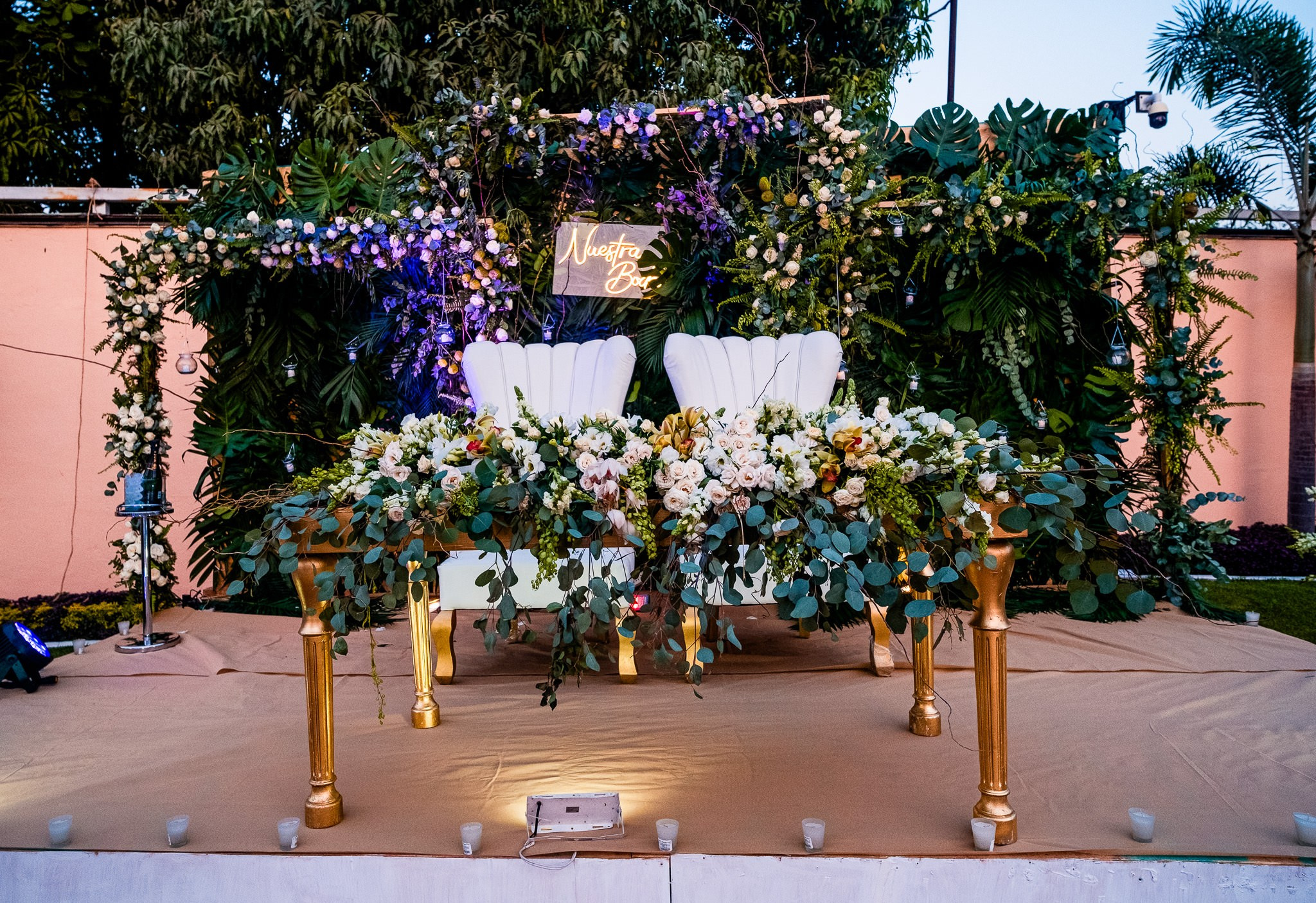 Dulce & Roberto / Guerrero. Wedding and family photographer in Mexico City