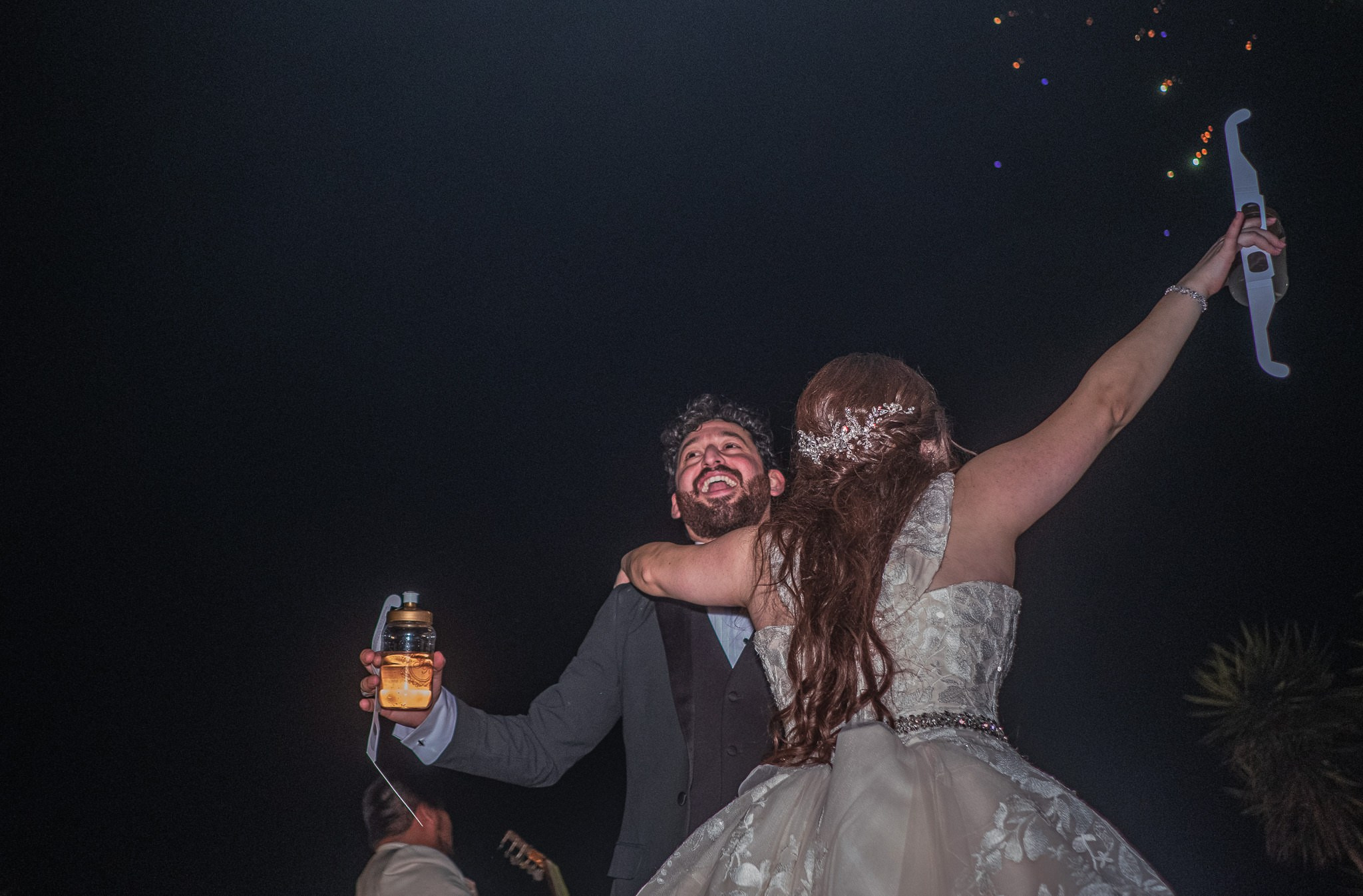 Gaby & Rodrigo / Queretaro. Wedding and family photographer in Mexico City