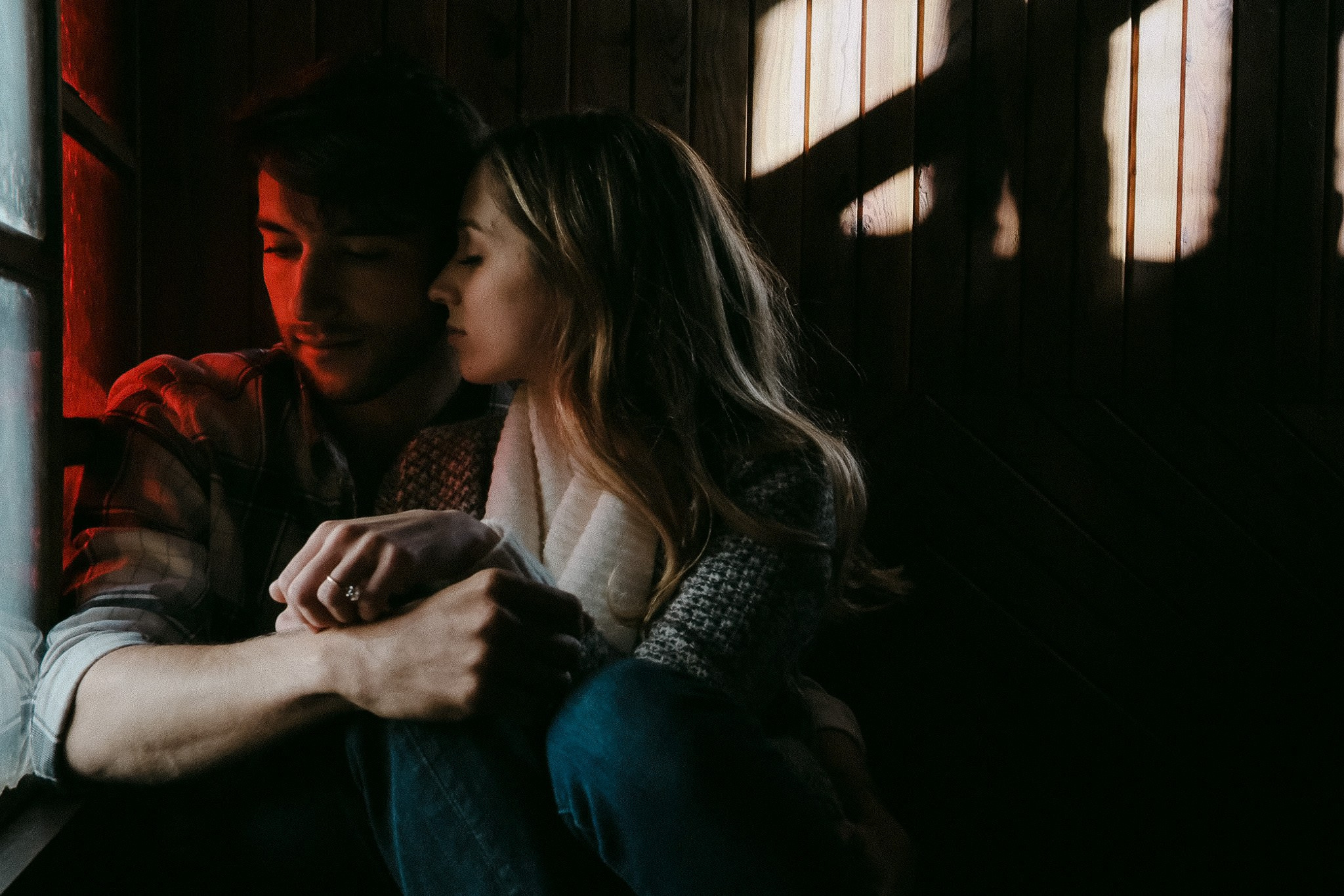 Jaqueline & Juan Pablo. Wedding and family photographer in Mexico City