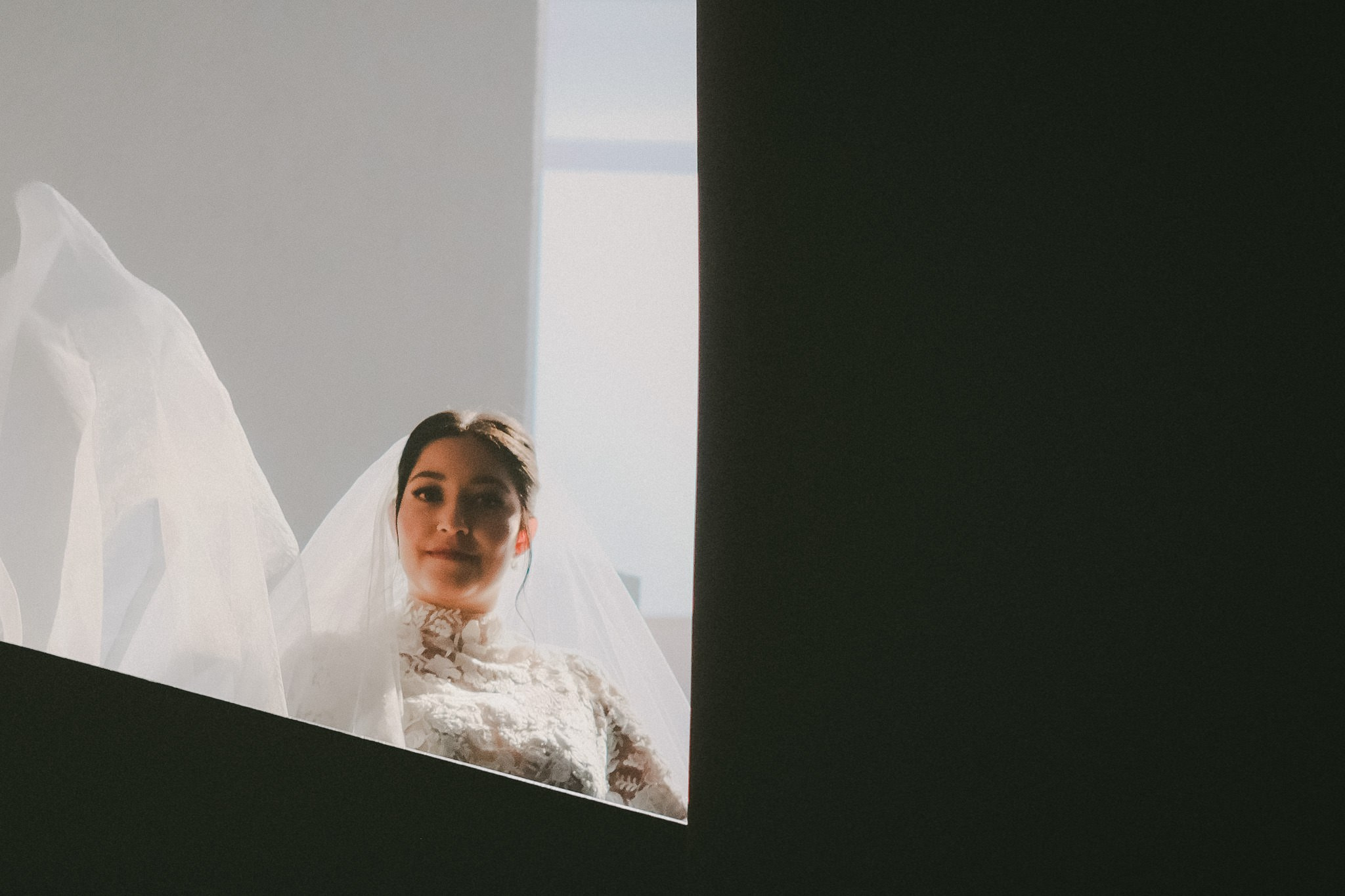 Isavira & Andrew. Wedding and family photographer in Mexico City