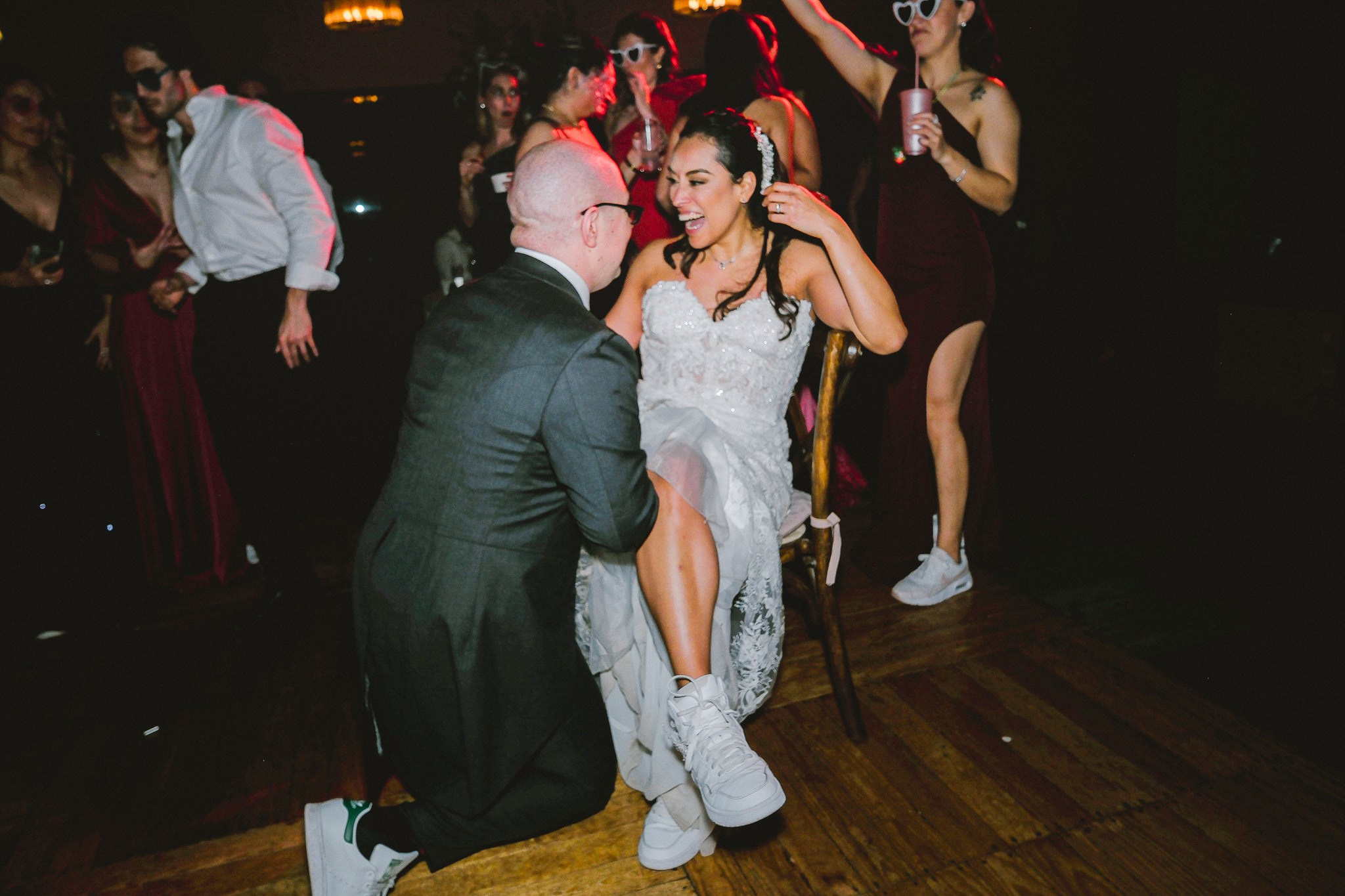 Yuriko & Hanzel. Wedding and family photographer in Mexico City