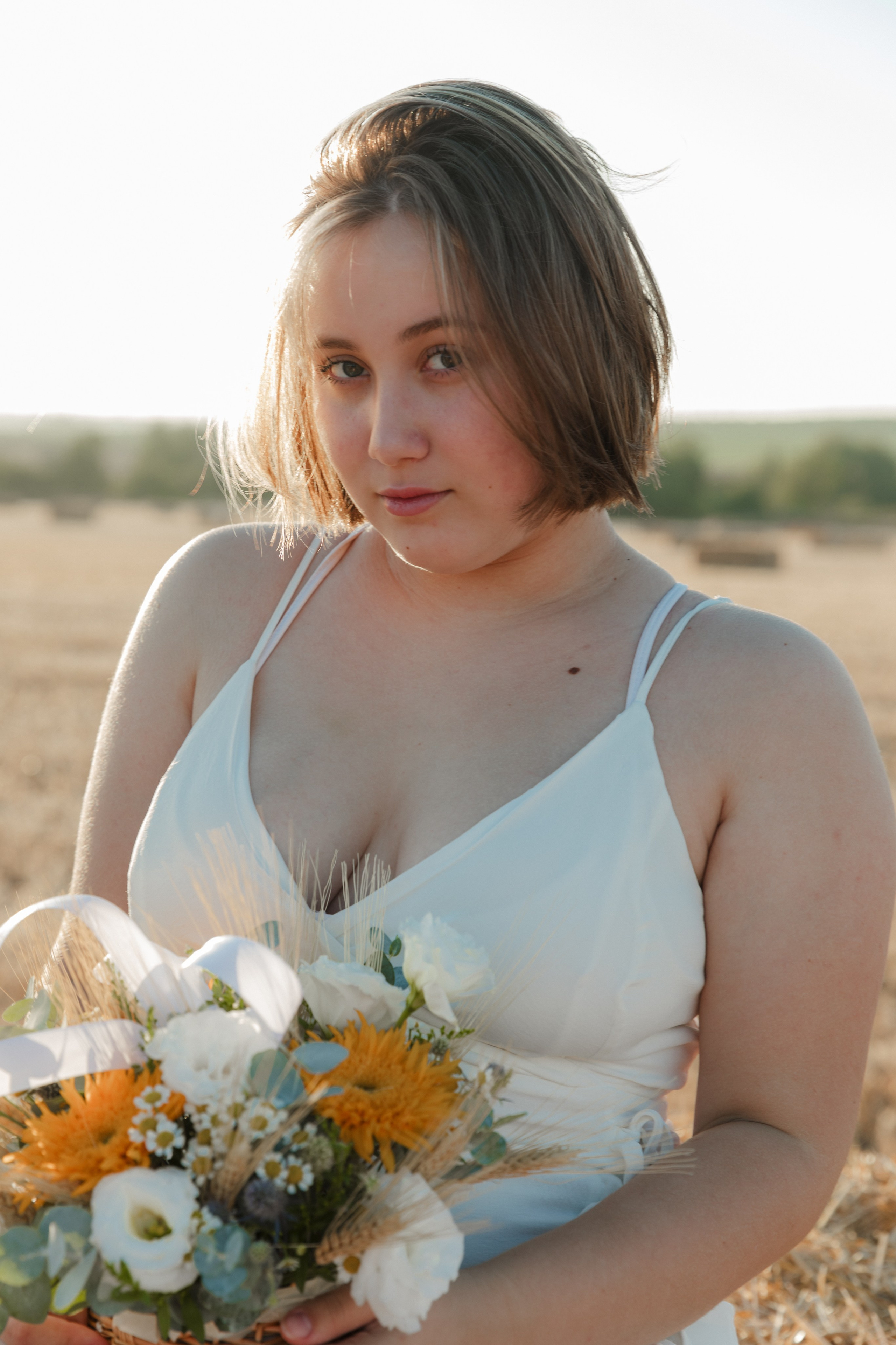 I am. Tanya Chabanenko Photographer