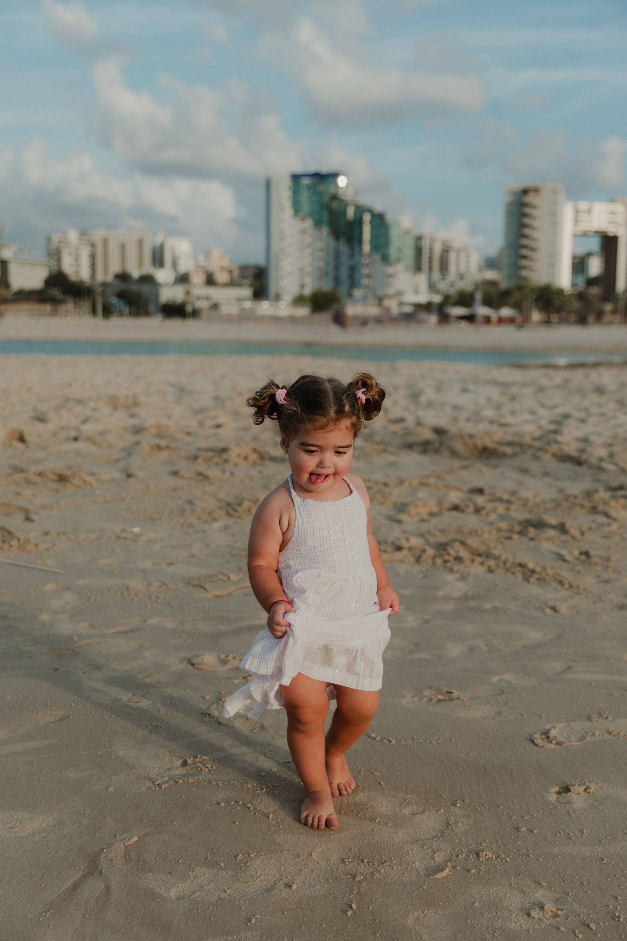 Amaliya 2 years. Tanya Chabanenko Photographer