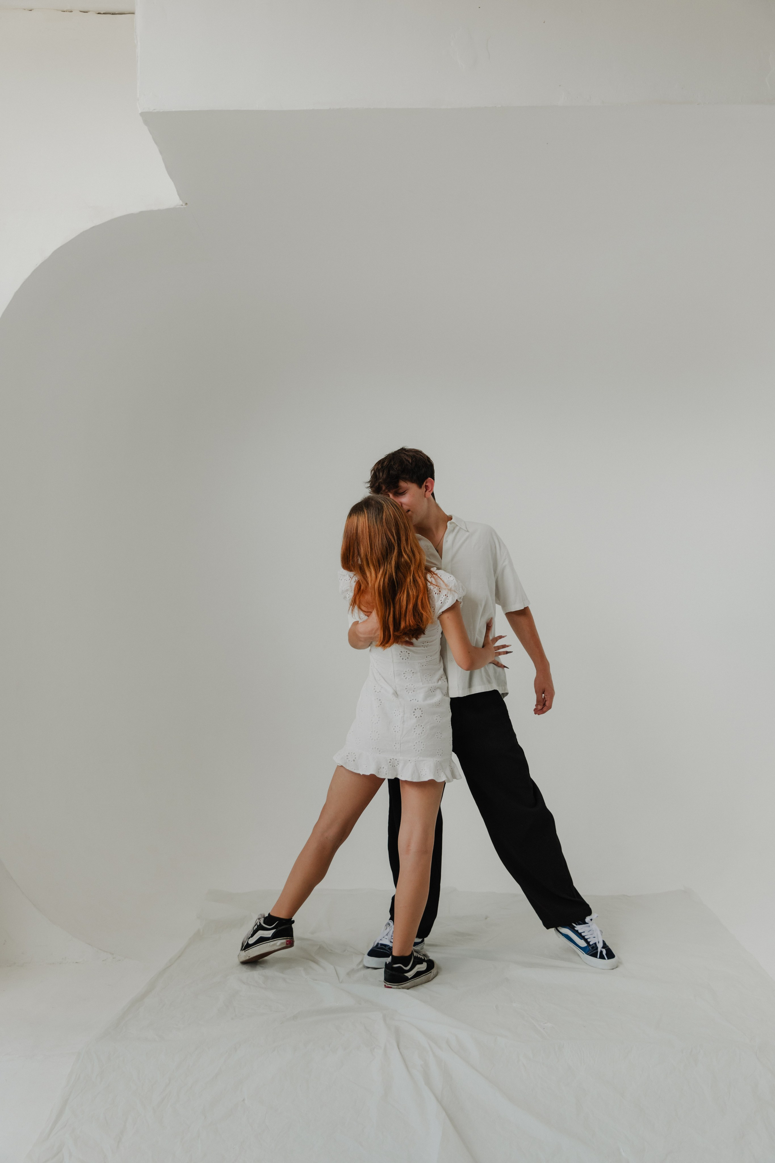 Ksu vs Liel. Tanya Chabanenko Photographer