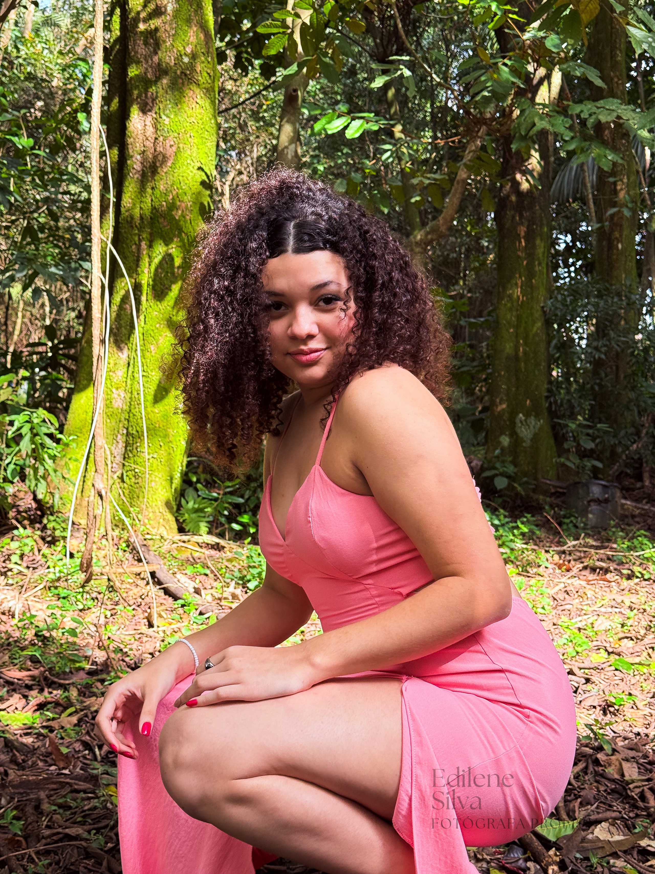 Família Marcela Santos. PRINCIPAL