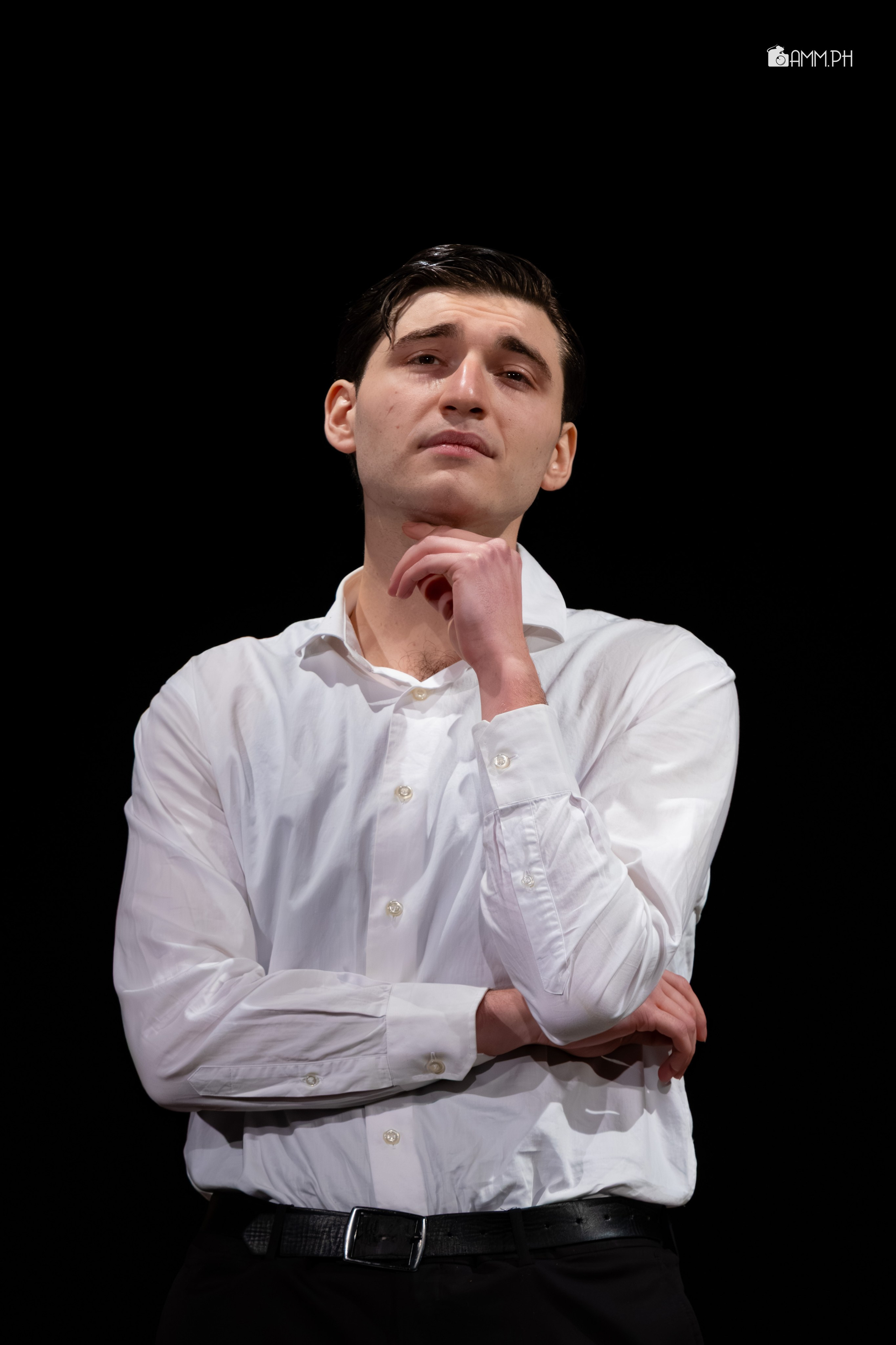Foto di scena. AntonioMariaPH
