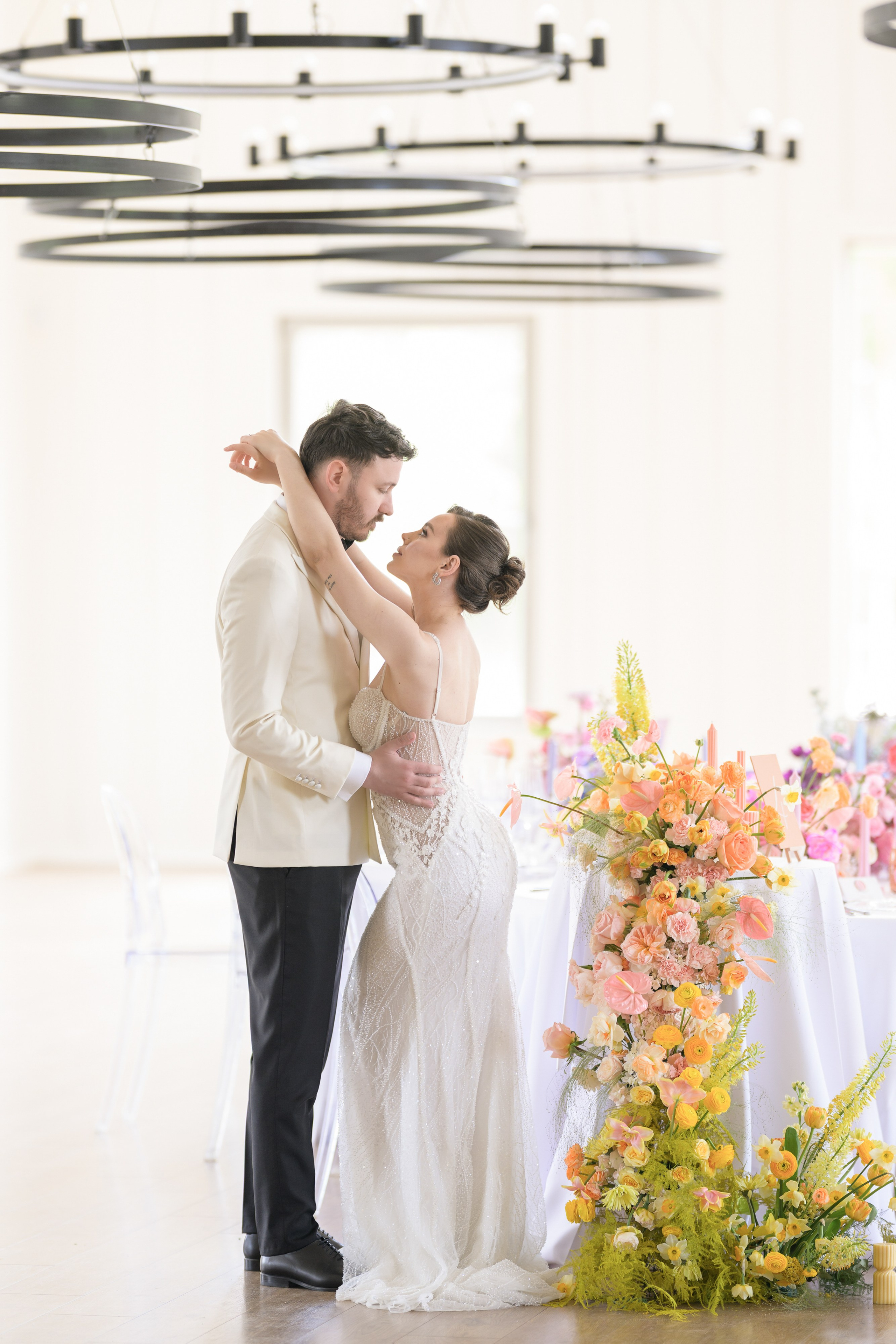 Wedding Portfolio | Elegant & Editorial Photography