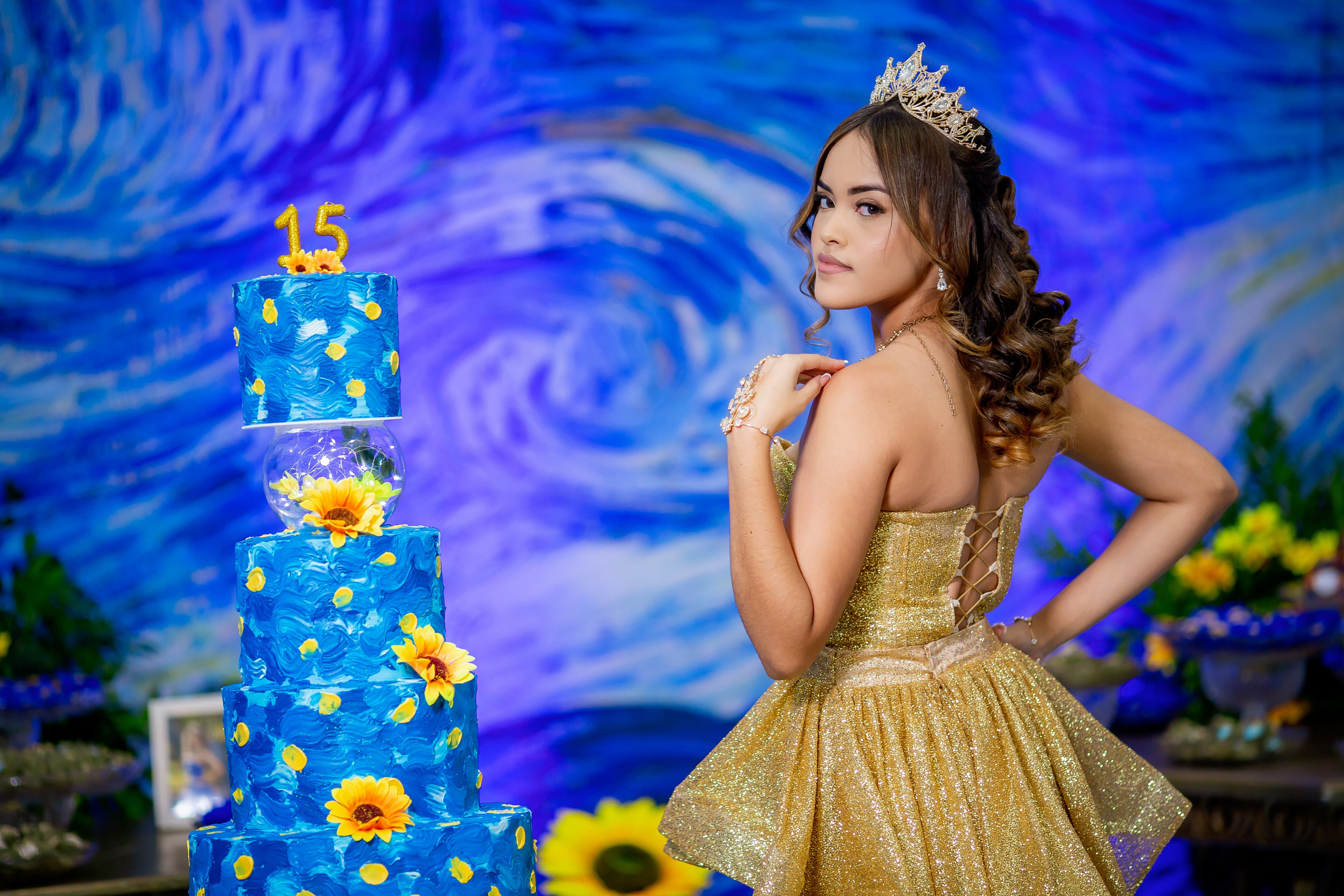 XV Anos Hannah. Flavio Nunes Fotografia (Fotografo especializado em Fotografia de 15 Anos e Ensaios)