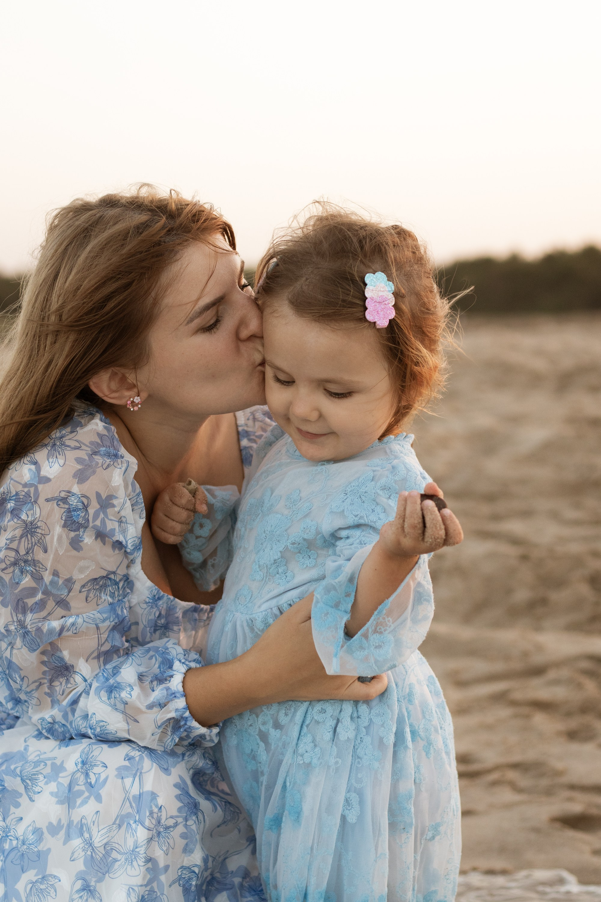 Family 4. Свадебный и портретный фотограф в Валенсии Дмитрий Леонов