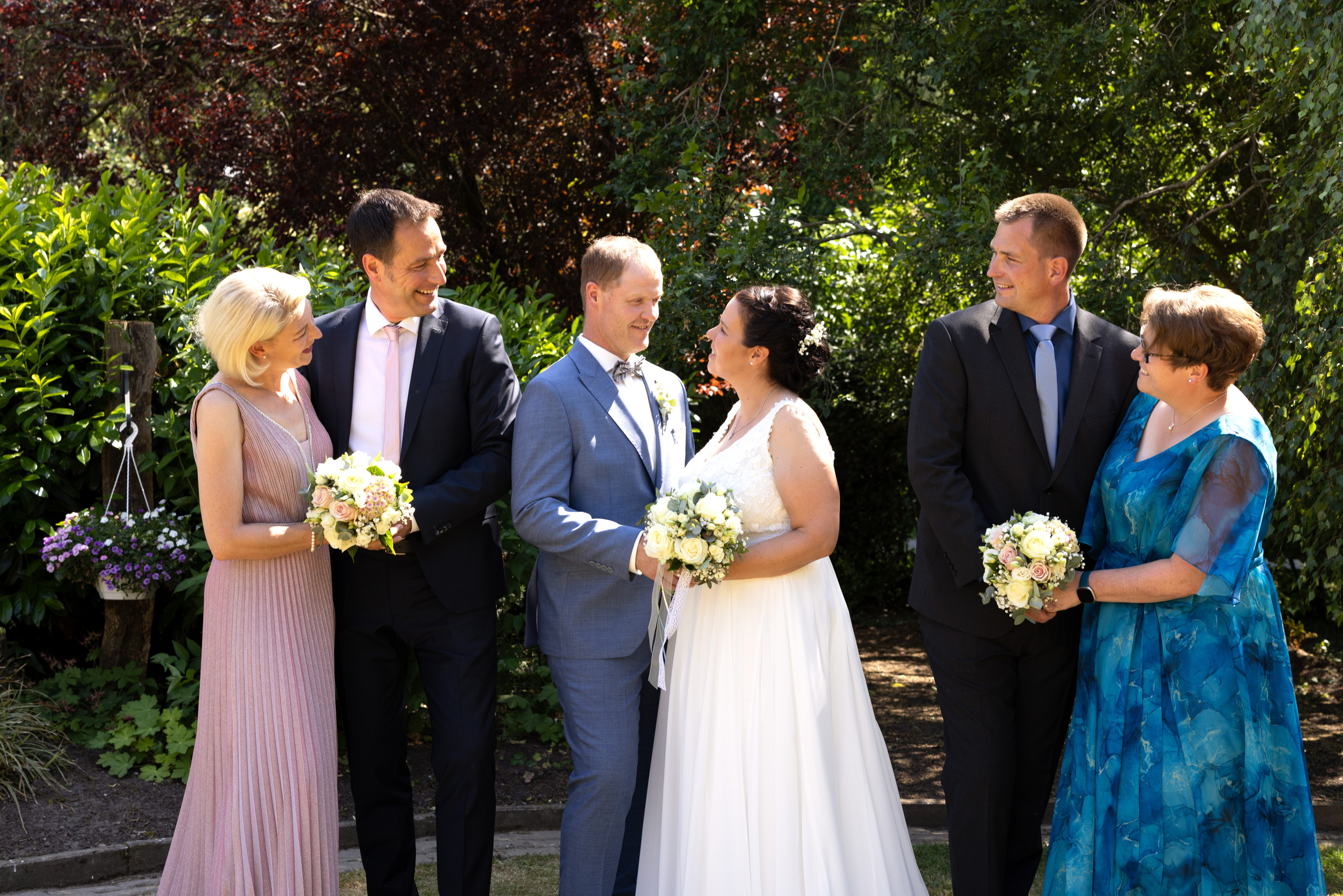 Thomas & Tanja Portraits. Fotografin und Videografin im Raum Osnabrück und Emsland Alla