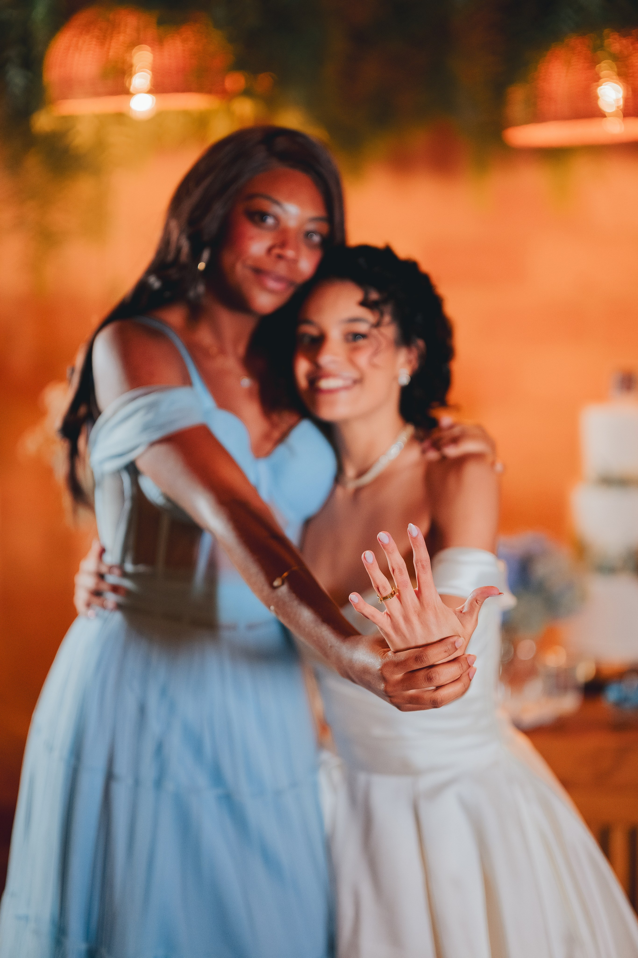 Casamento Jeniffer e Wesley — Sitio Renascer. Fotógrafo Renan Lima