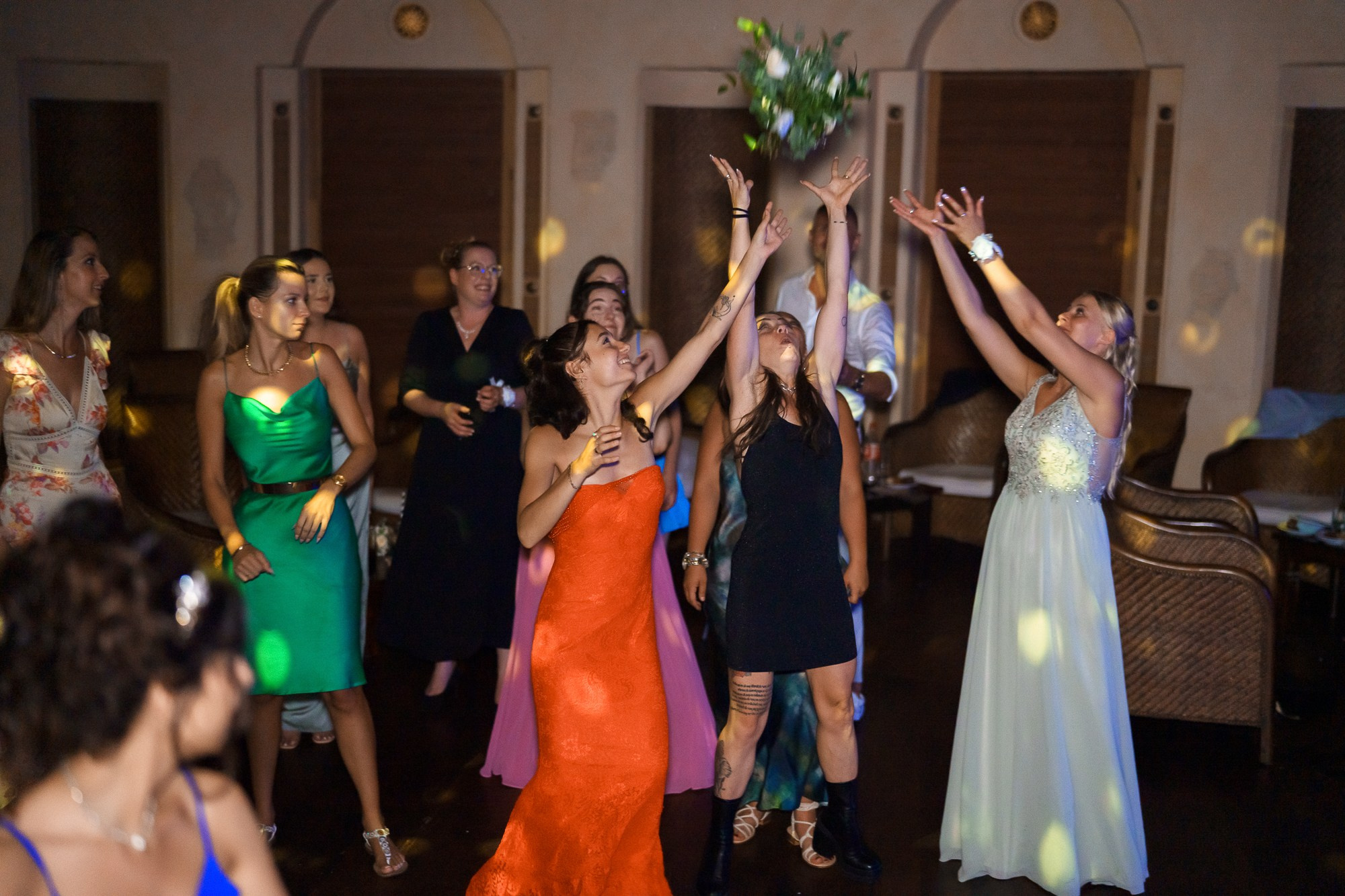 Freie Trauung Molino | Hochzeitsfotograf Molino