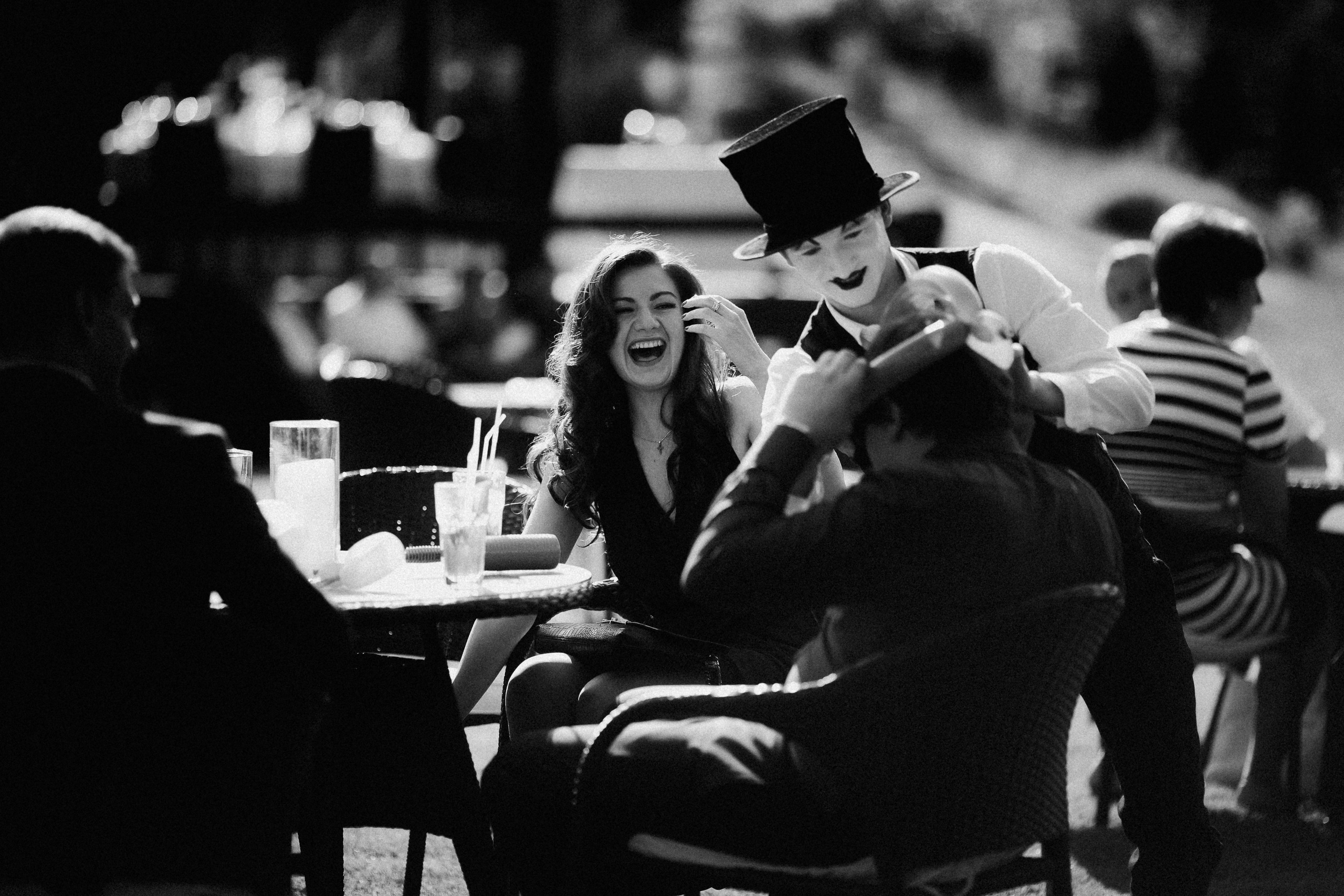 Когда молодость выключает свет Олеся и Вадим. Фотограф Андрей Друк