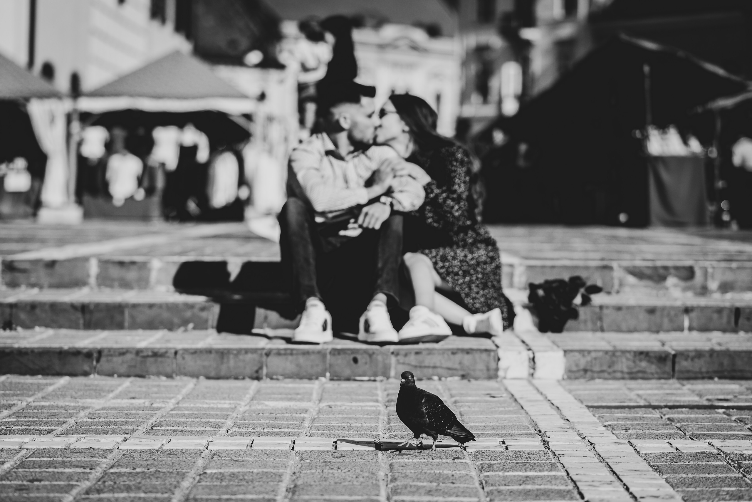 Amalia & Adi. Giani Maftei