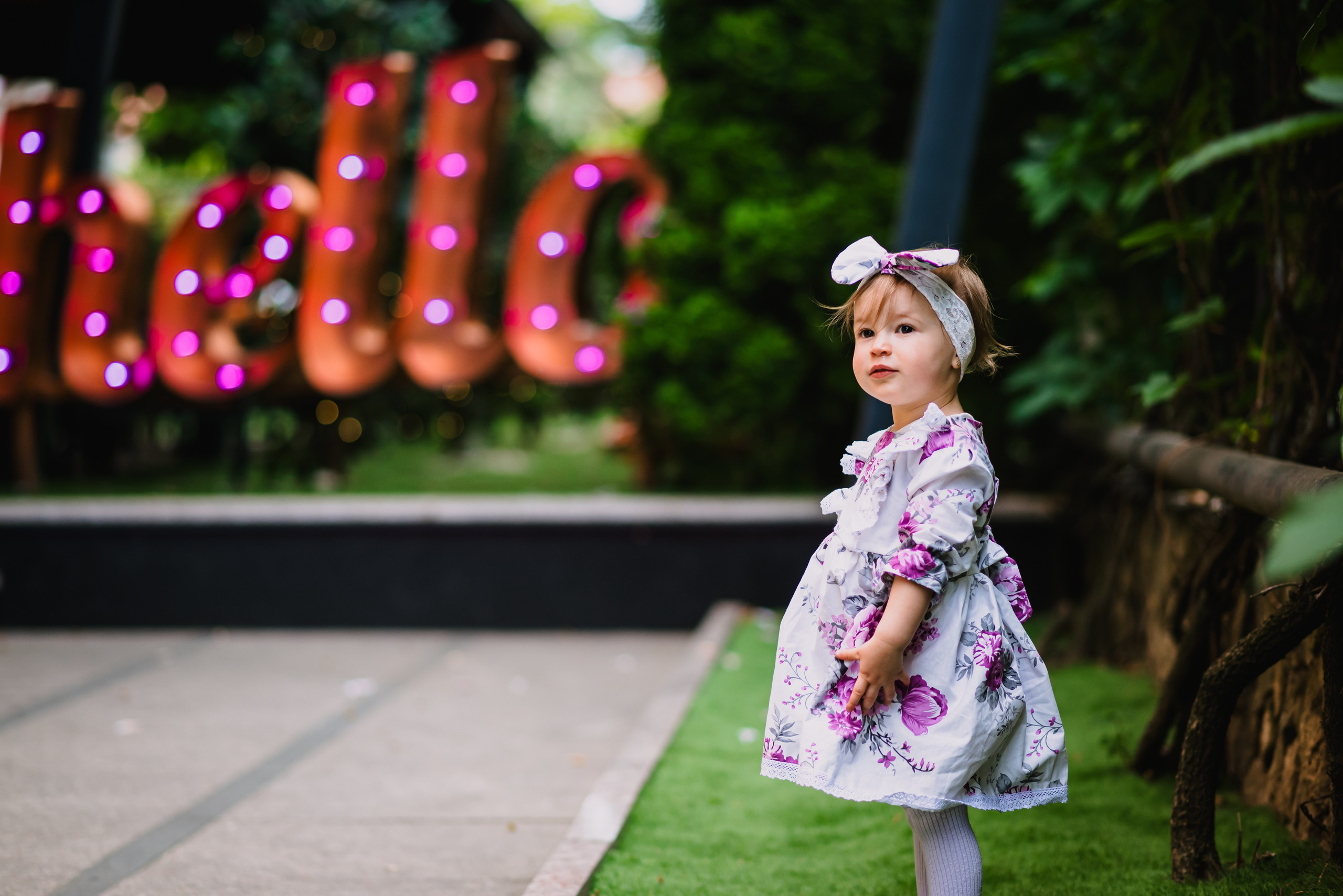 Patricia Maria. Giani Maftei