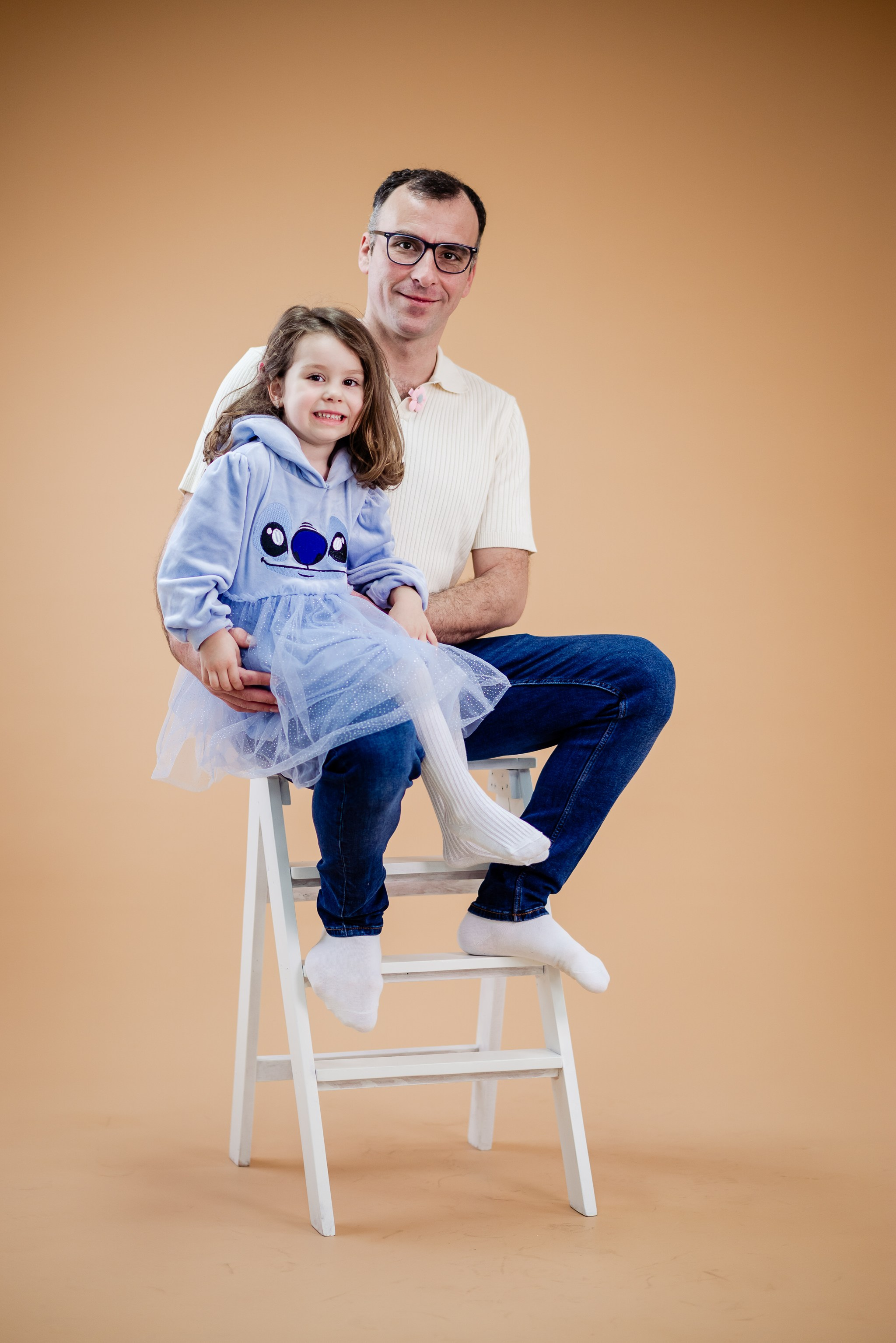 Flavia. The Unseen by Giani Maftei