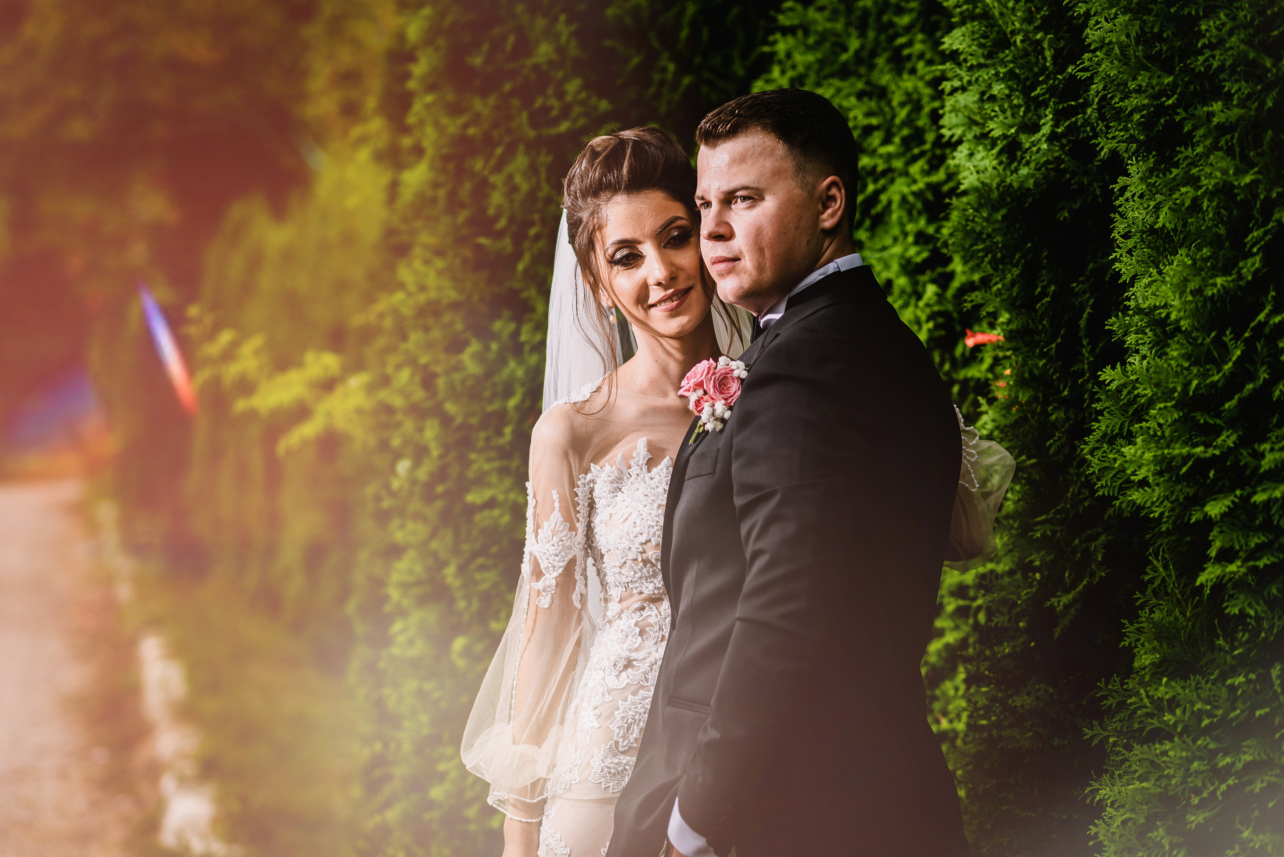 Elena & Costin. Giani Maftei