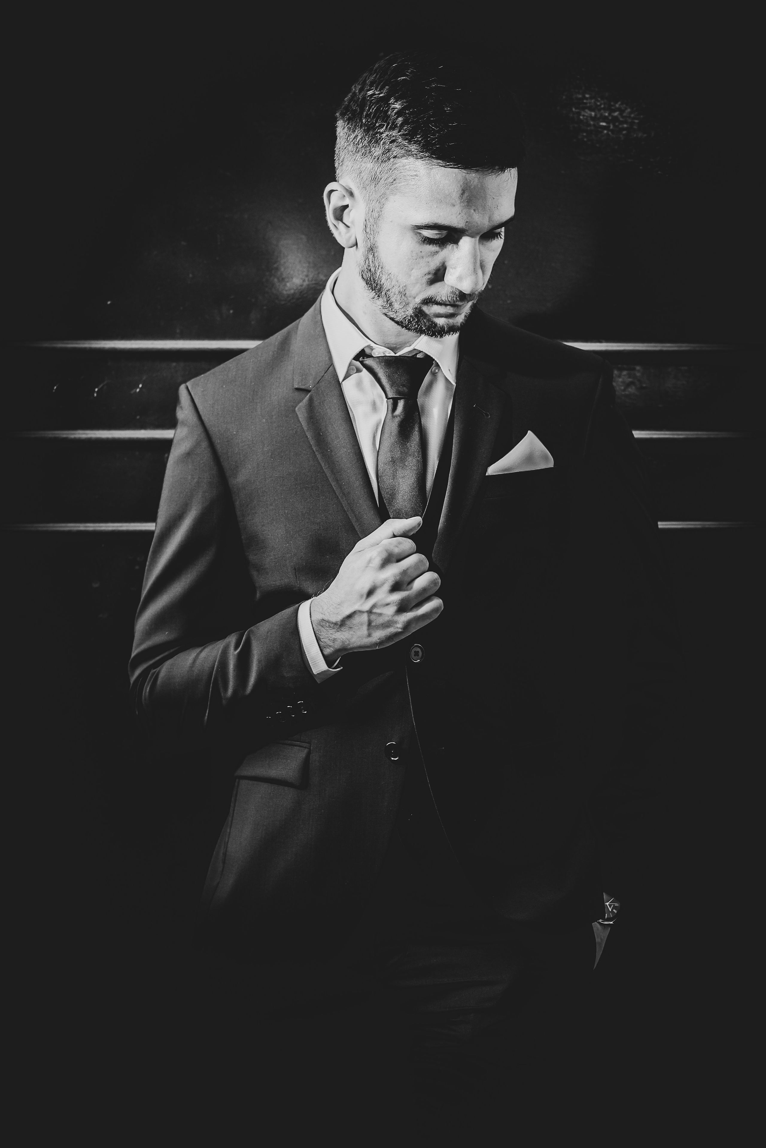 Silvia & Cristi. Giani Maftei