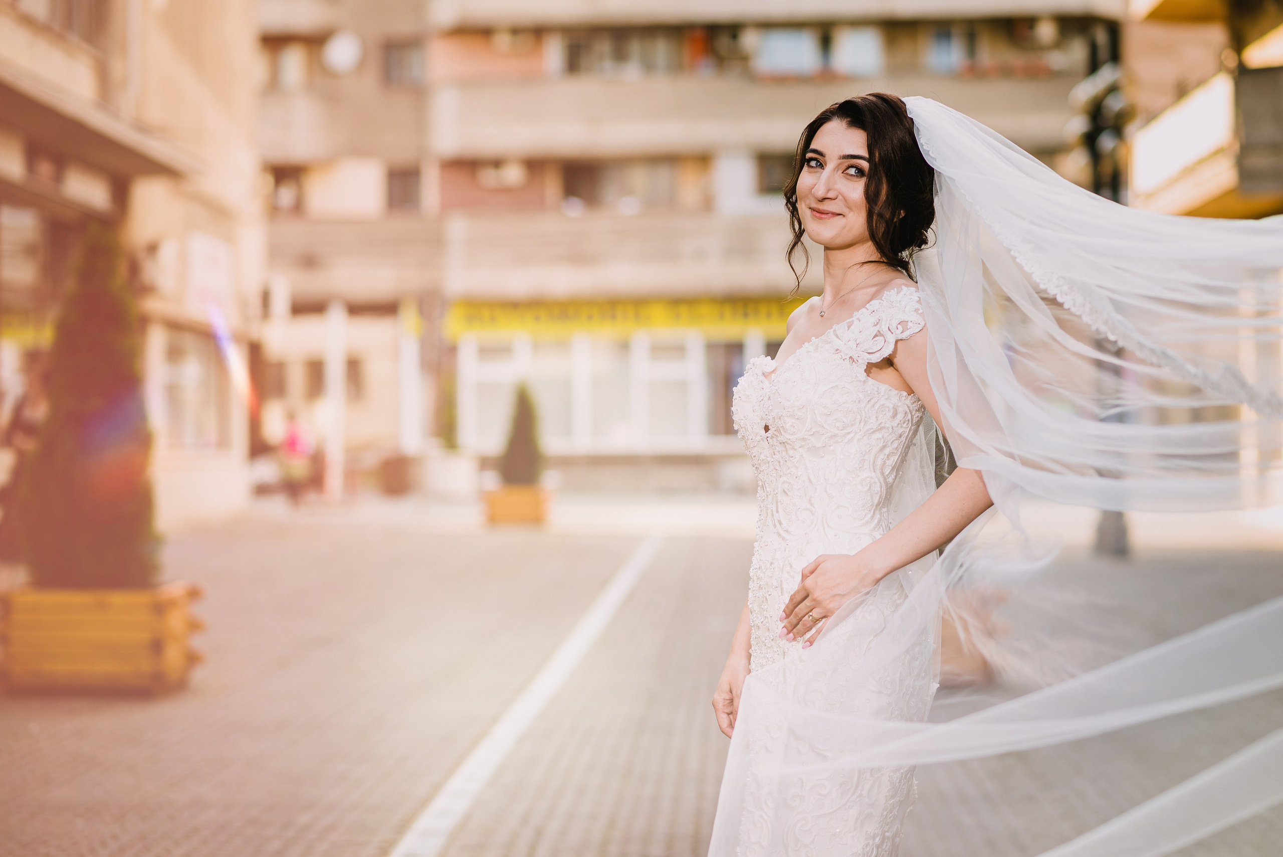 Alexandra & Alexandru. Giani Maftei