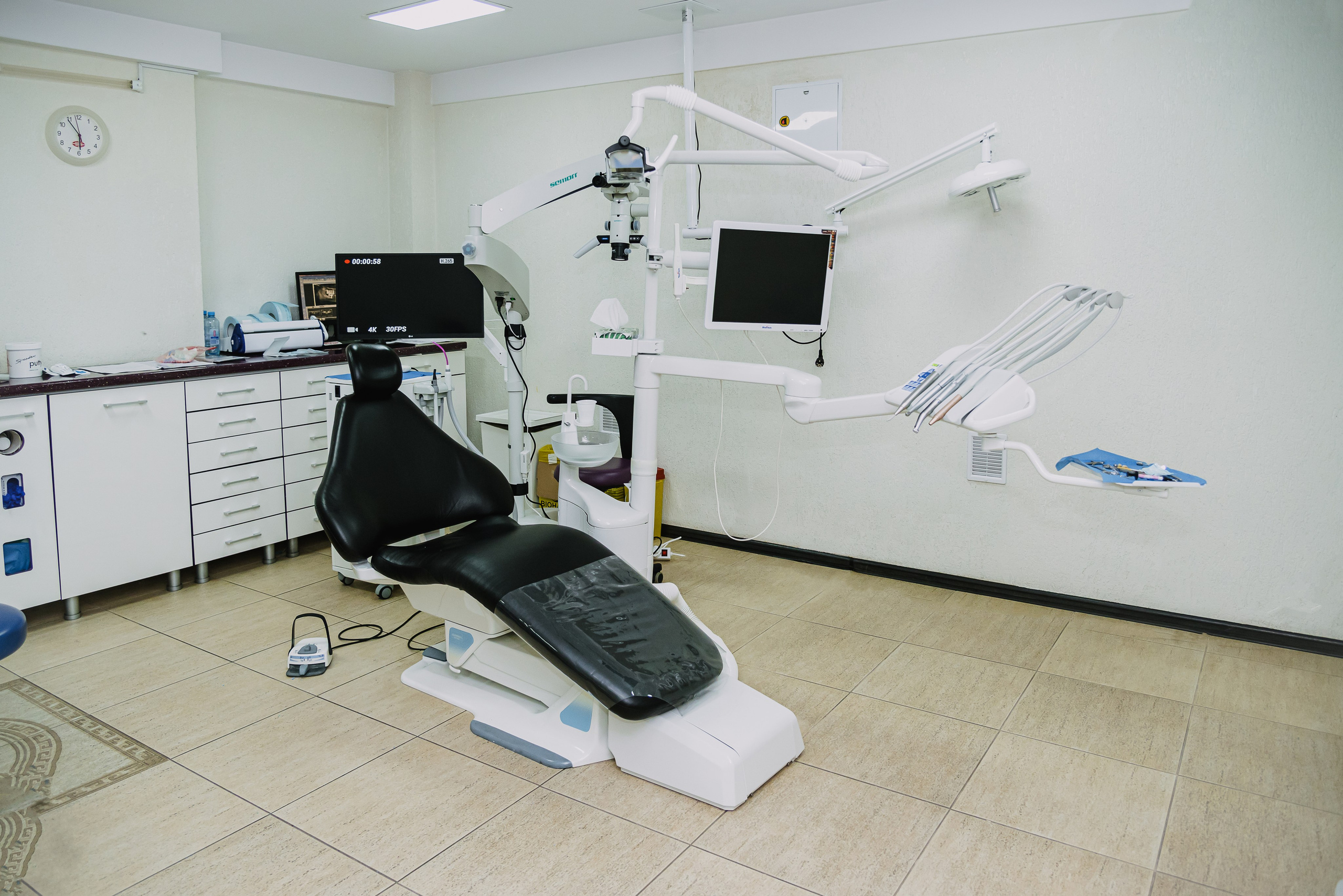 Andodent. Giani Maftei