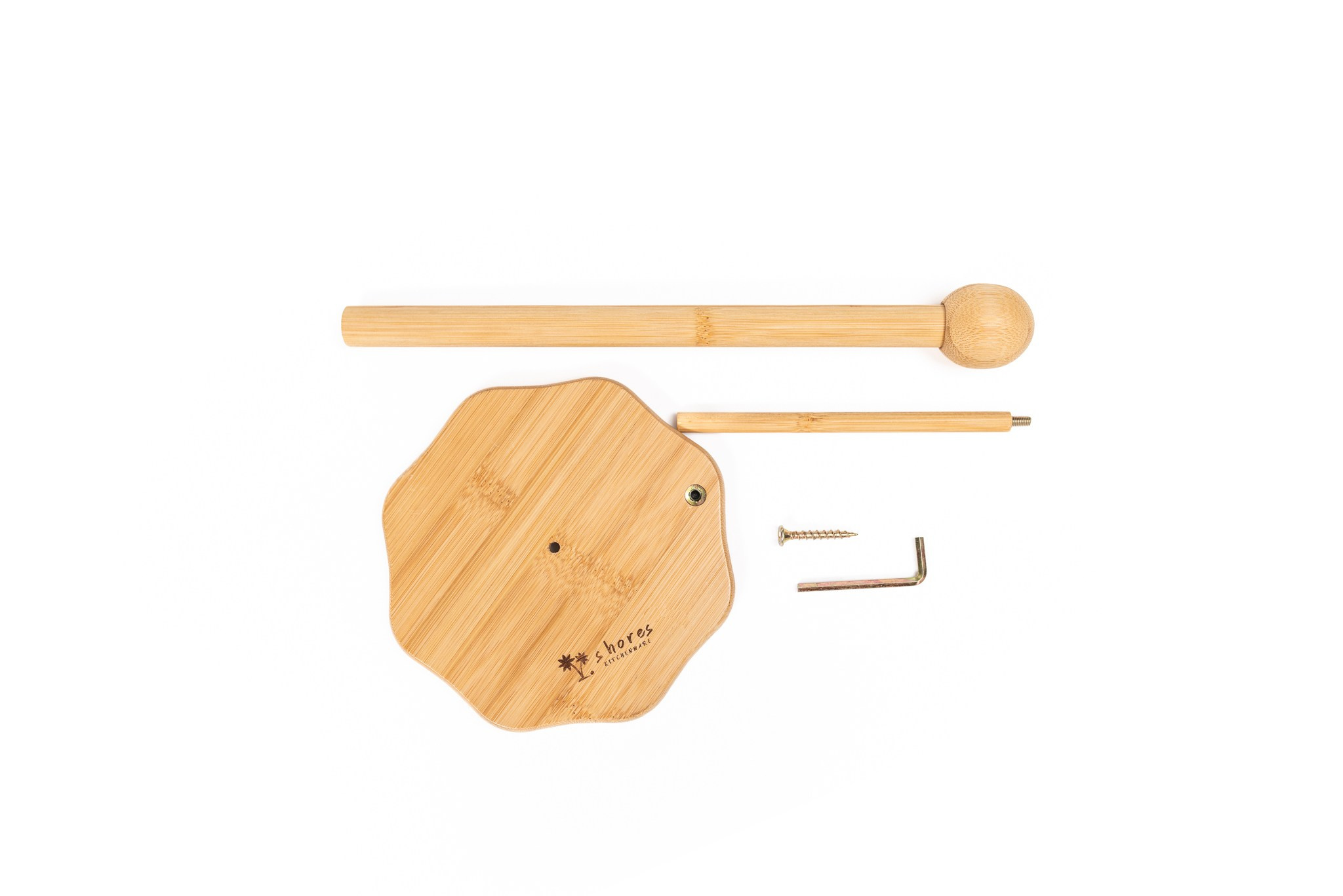 Platouri bambus. Giani Maftei