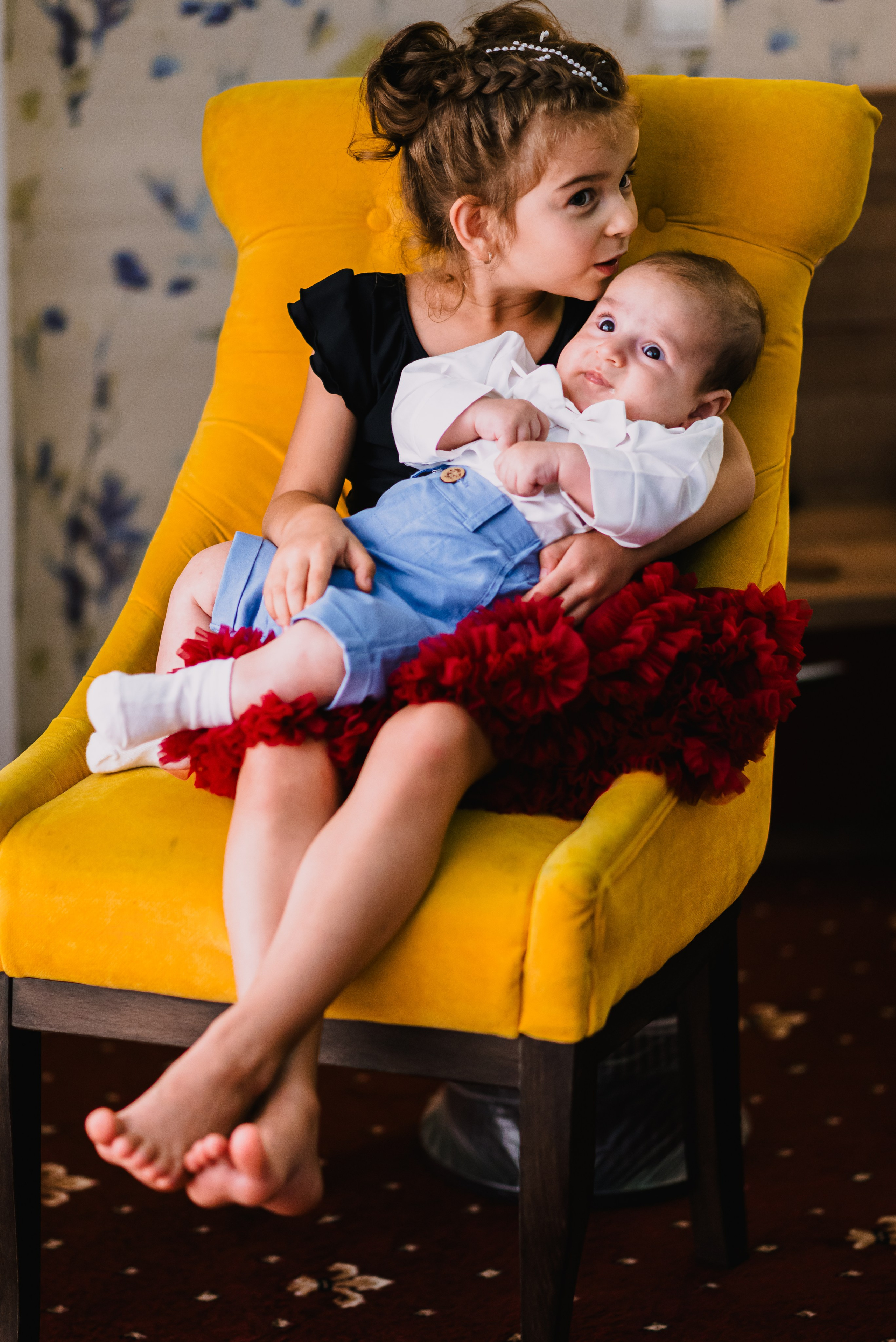 Patrick Mihai. Giani Maftei